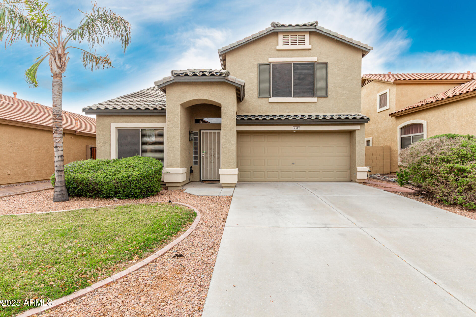 16543 W Ironwood Street Property Photo 1