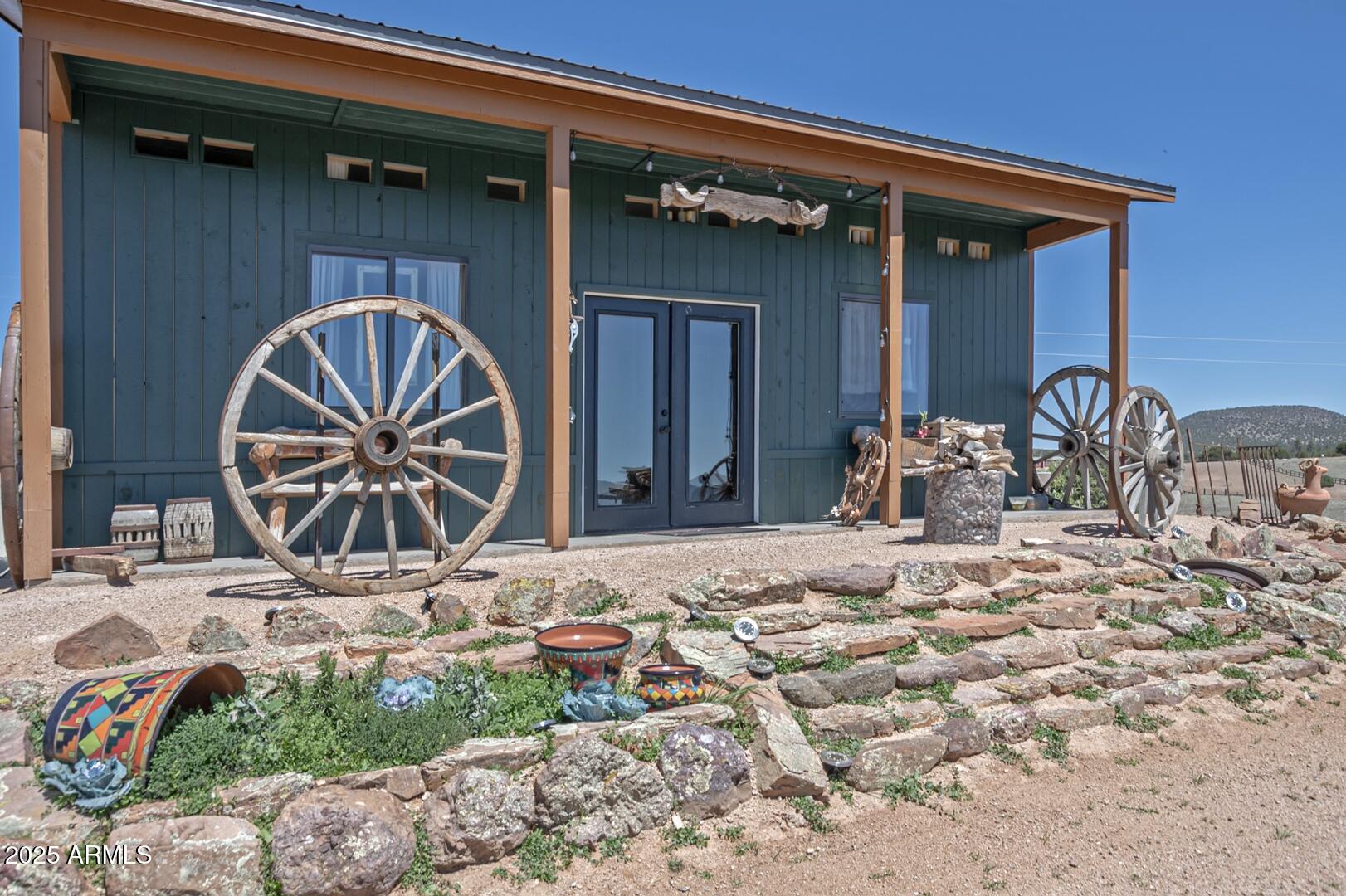 507 Baker Ranch Road Property Photo 1