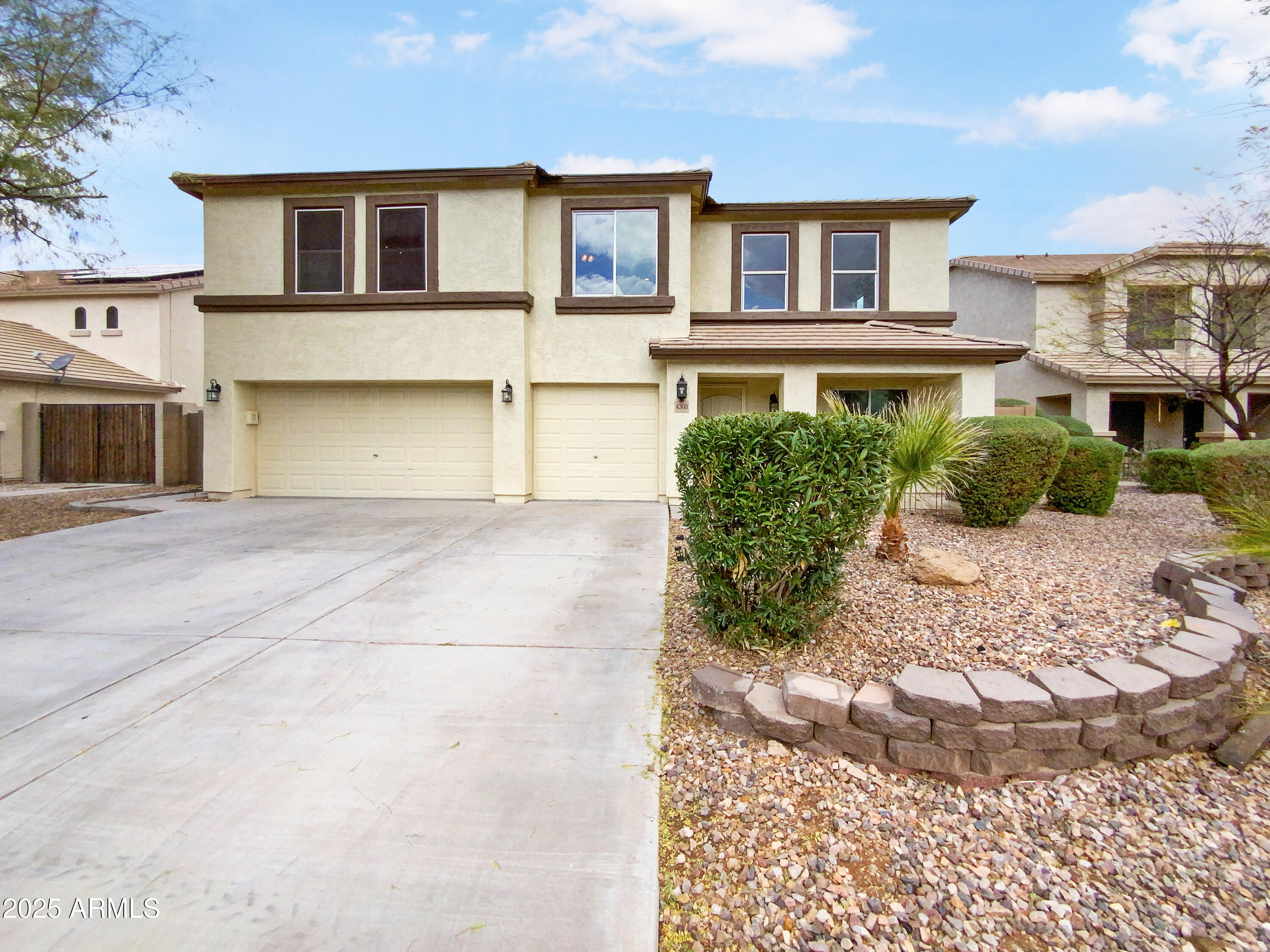 4360 E Sierrita Road Property Photo 1