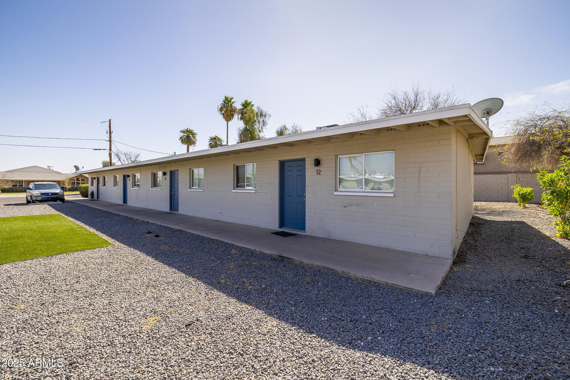 5640 S Montezuma Street Property Photo
