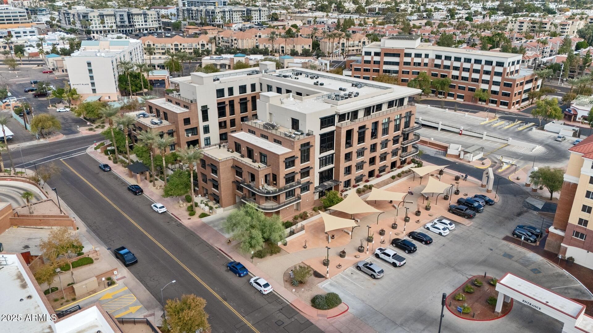 3rd Avenue Lofts Condominium Real Estate Listings Main Image