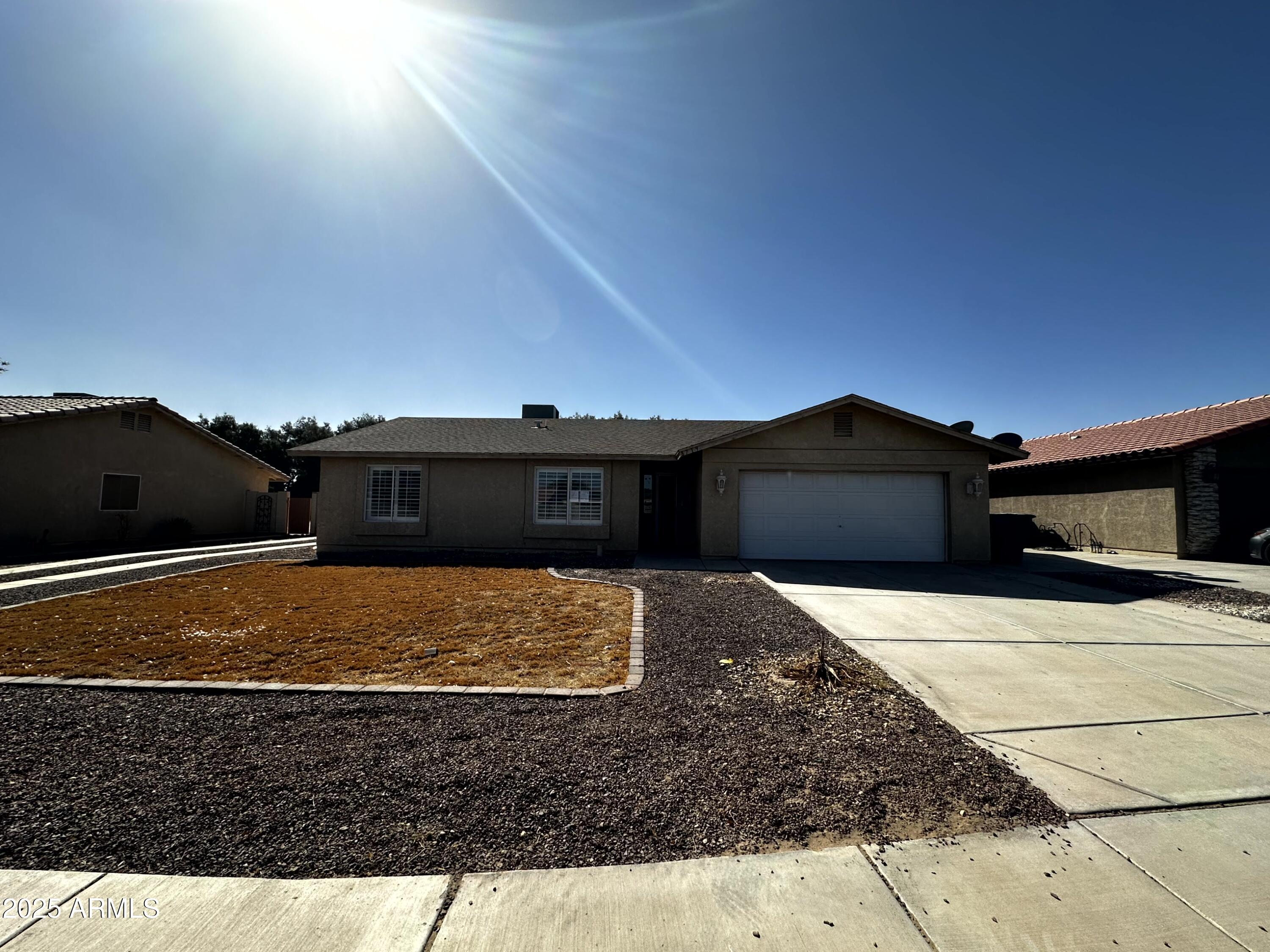 Yuma County Real Estate Listings Main Image
