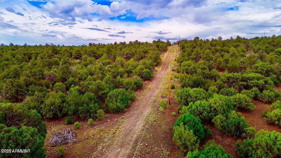 Tbd N3218 9.24 Acres Lot A Property Photo