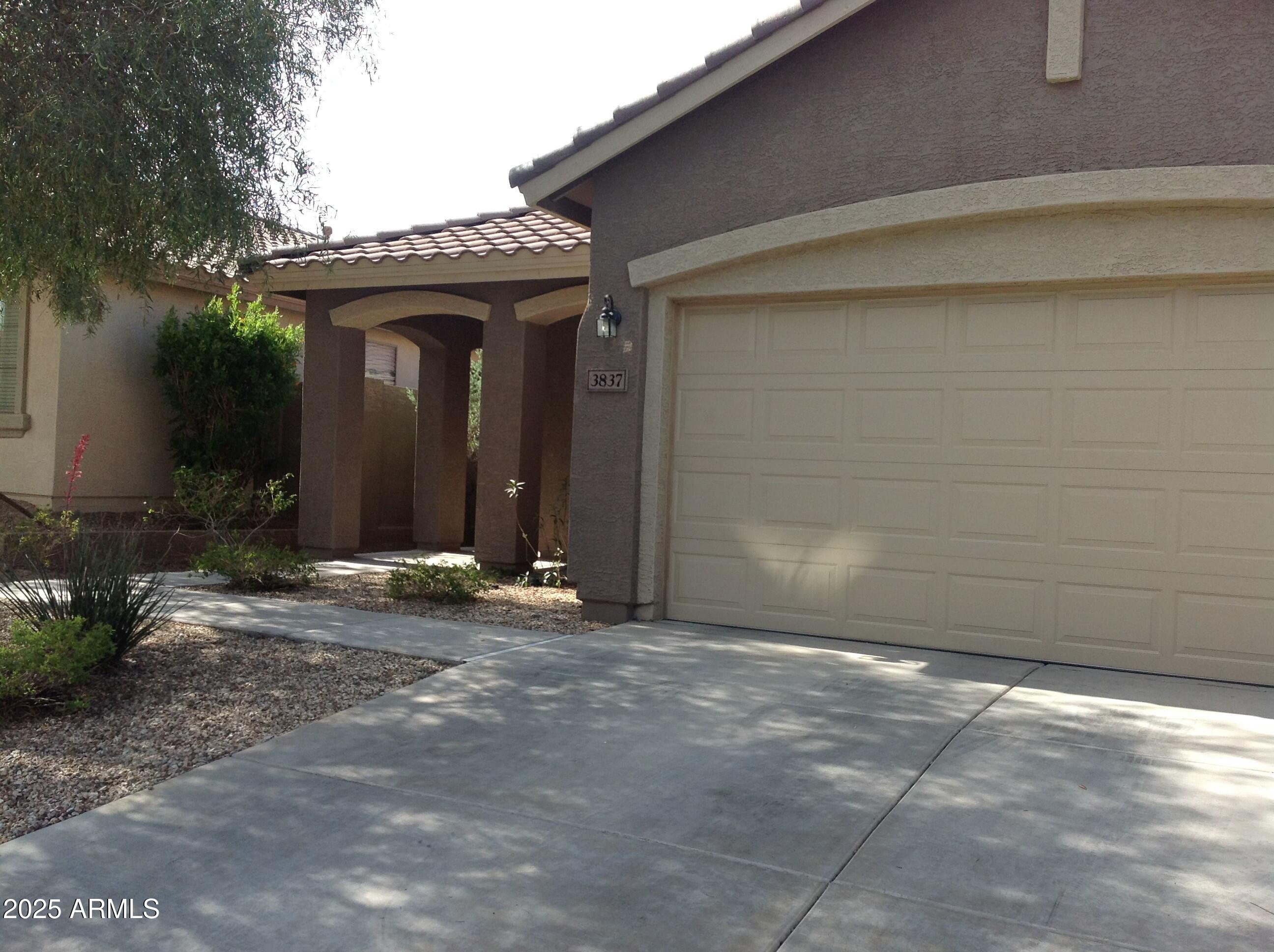 3837 W Ashton Drive Property Photo
