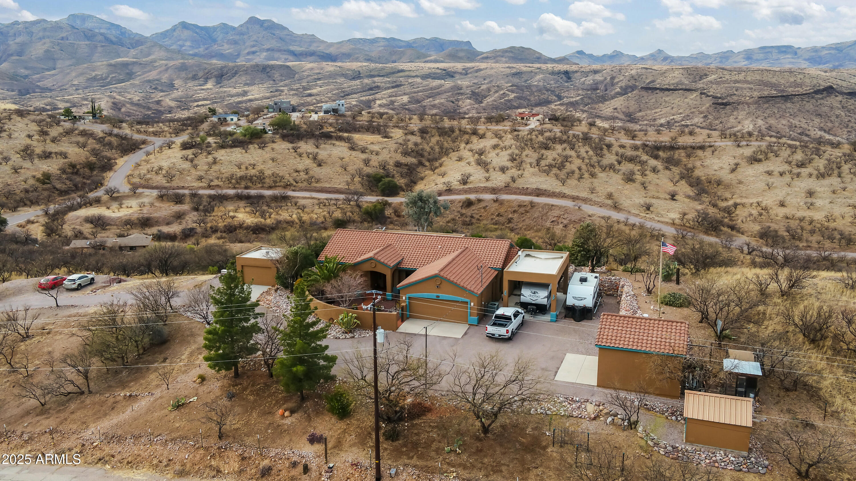 608 Paseo Reforma Property Photo