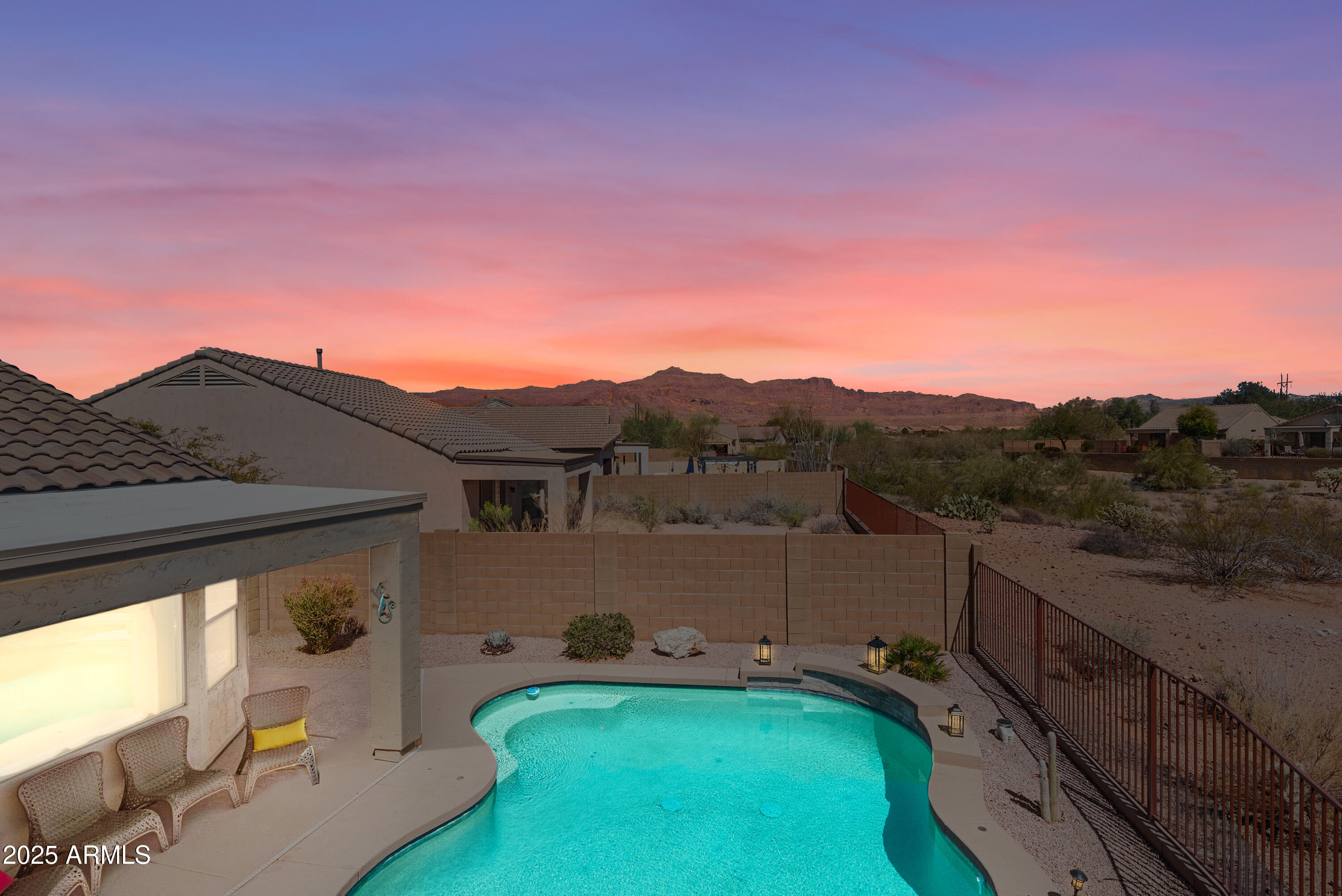 8377 S Mountain Air Lane Property Photo 1