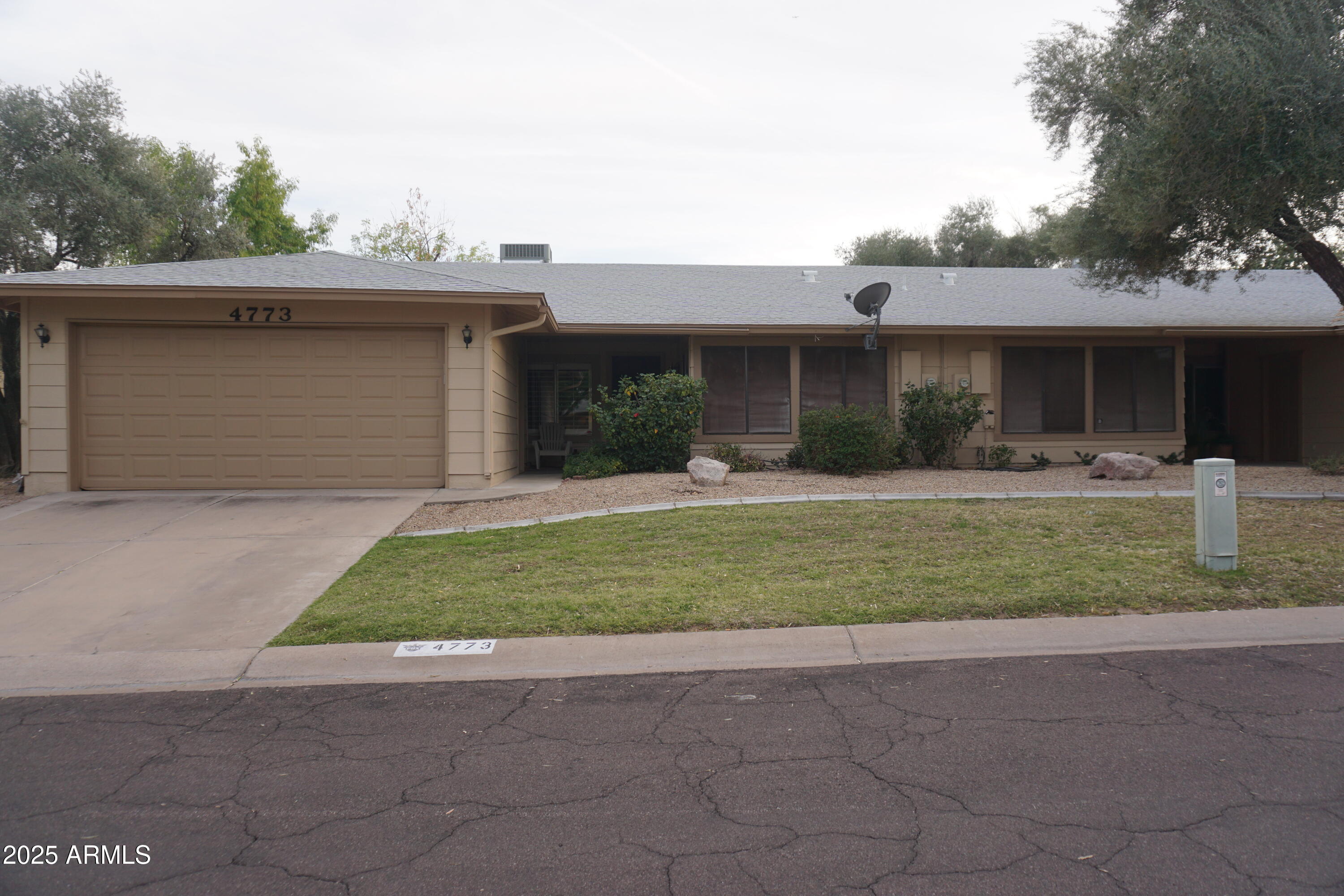 4773 E Hopi Street Property Photo 1