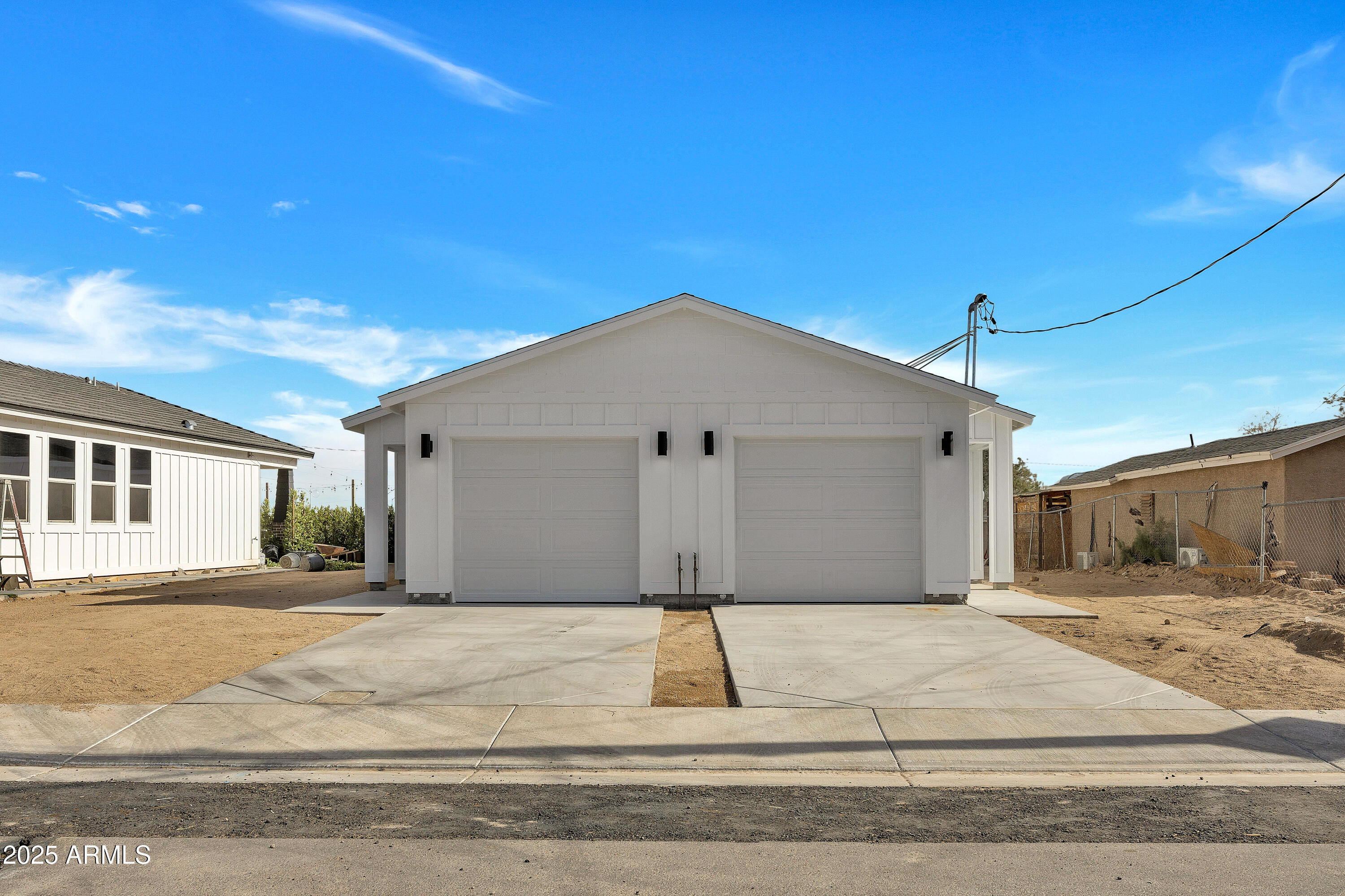 603 E Agua Fria Lane Property Photo