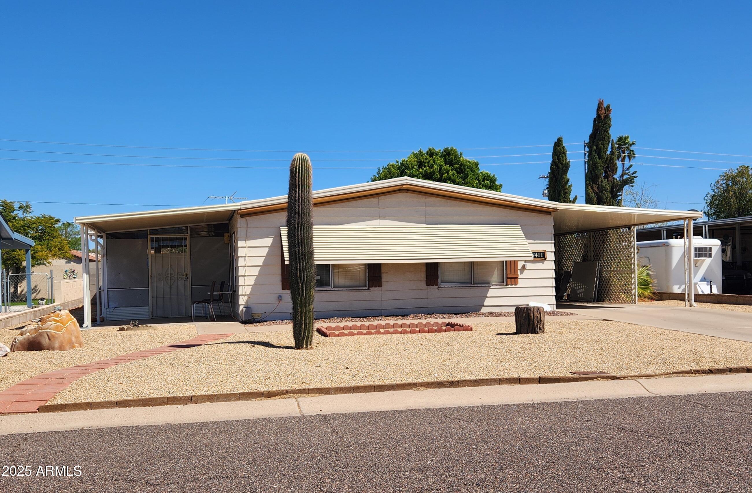 17411 N 15th Place Property Photo