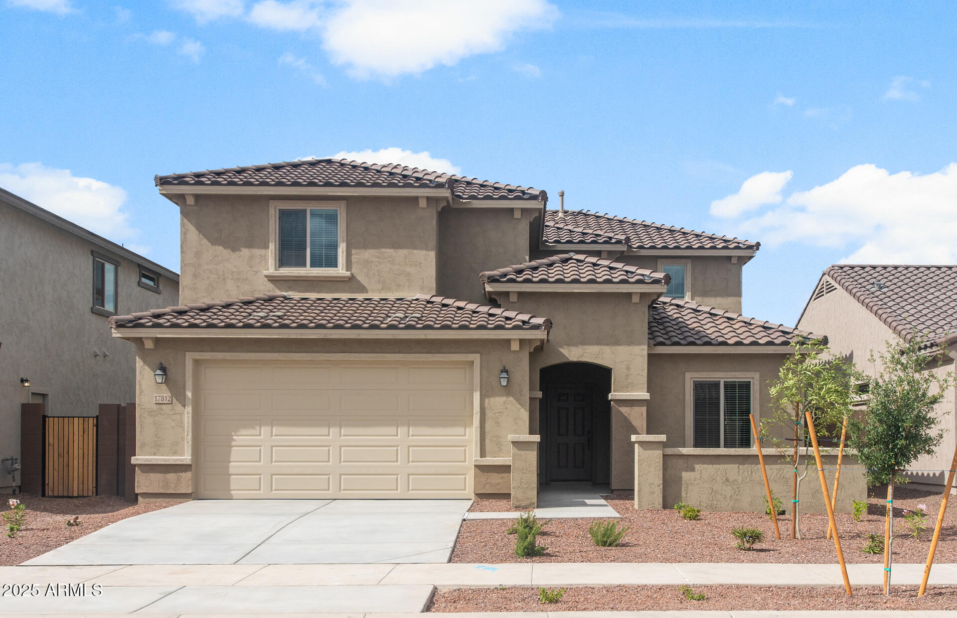 17812 W Getty Drive Property Photo 1