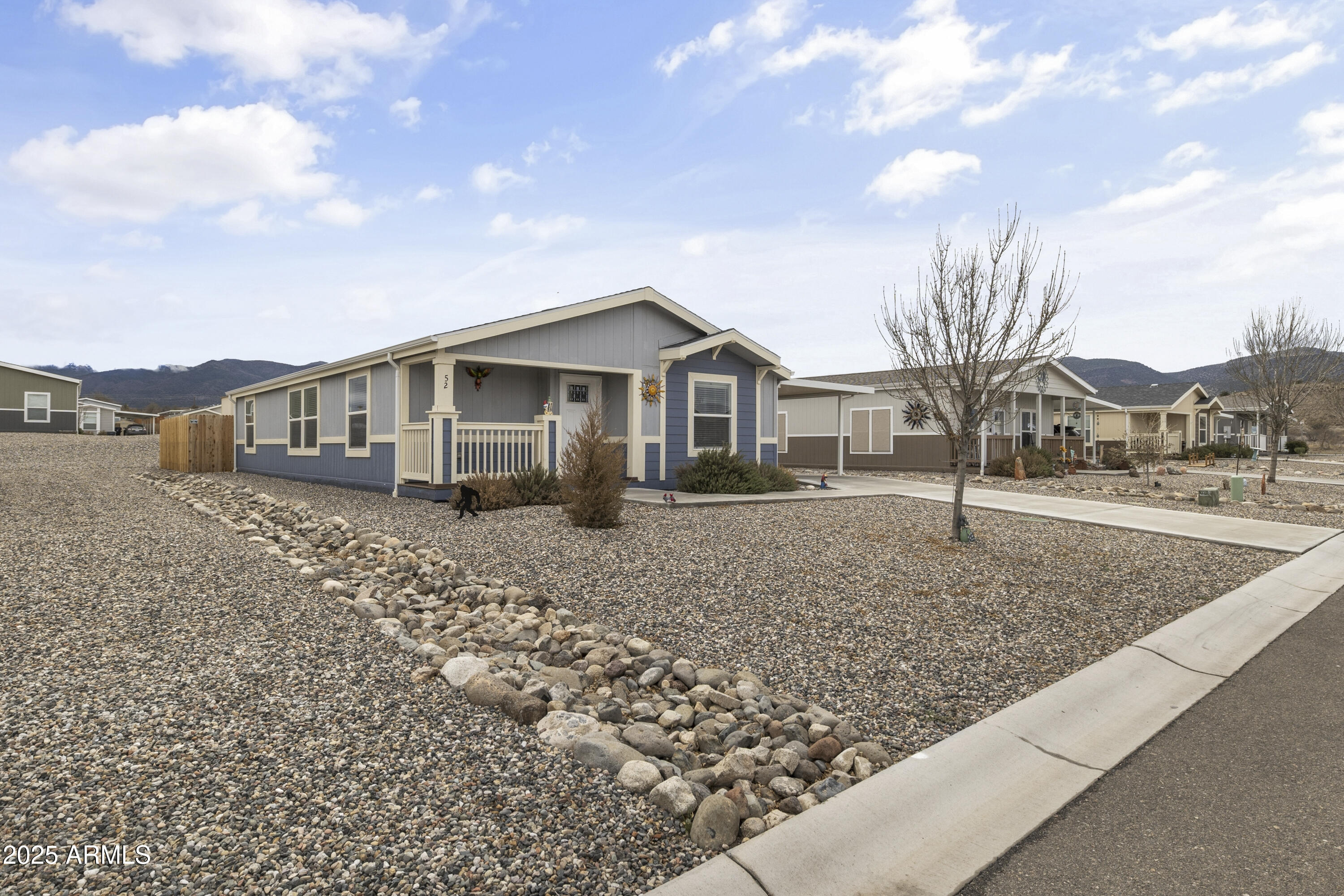 52 S Mann Circle Property Photo