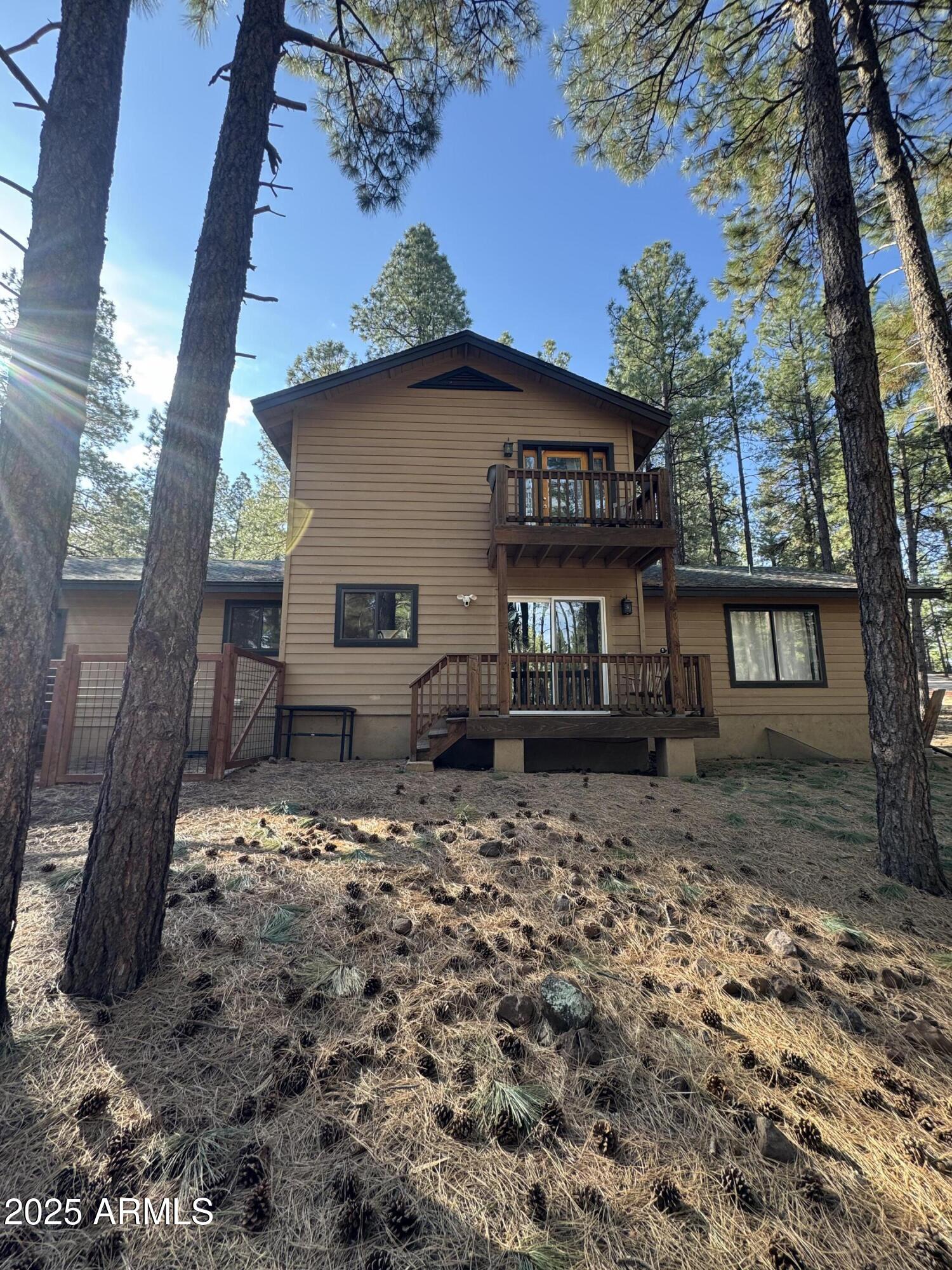 7589 E Long Bow Drive Property Photo 1