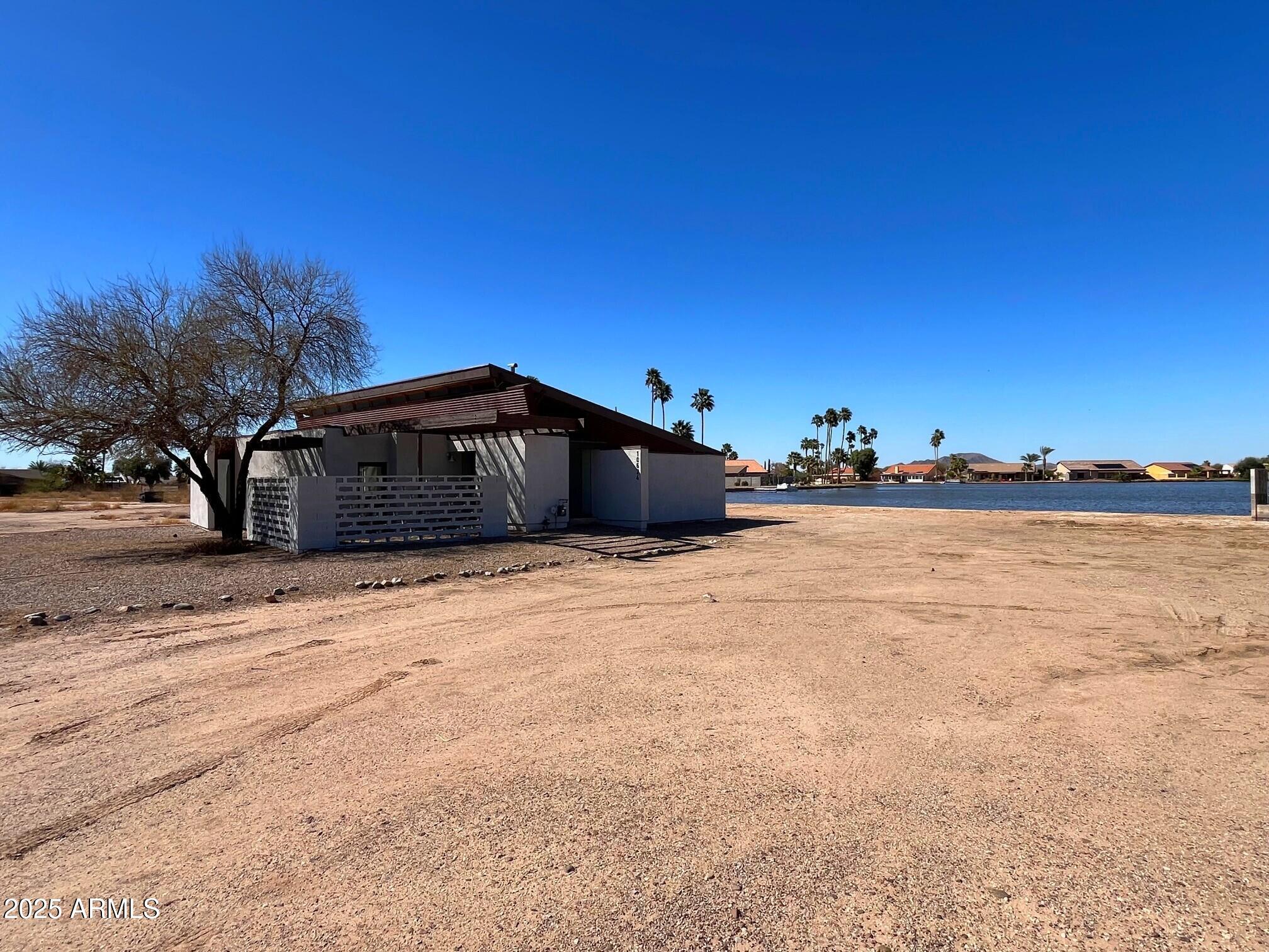 10624 W San Lazaro Drive Property Photo