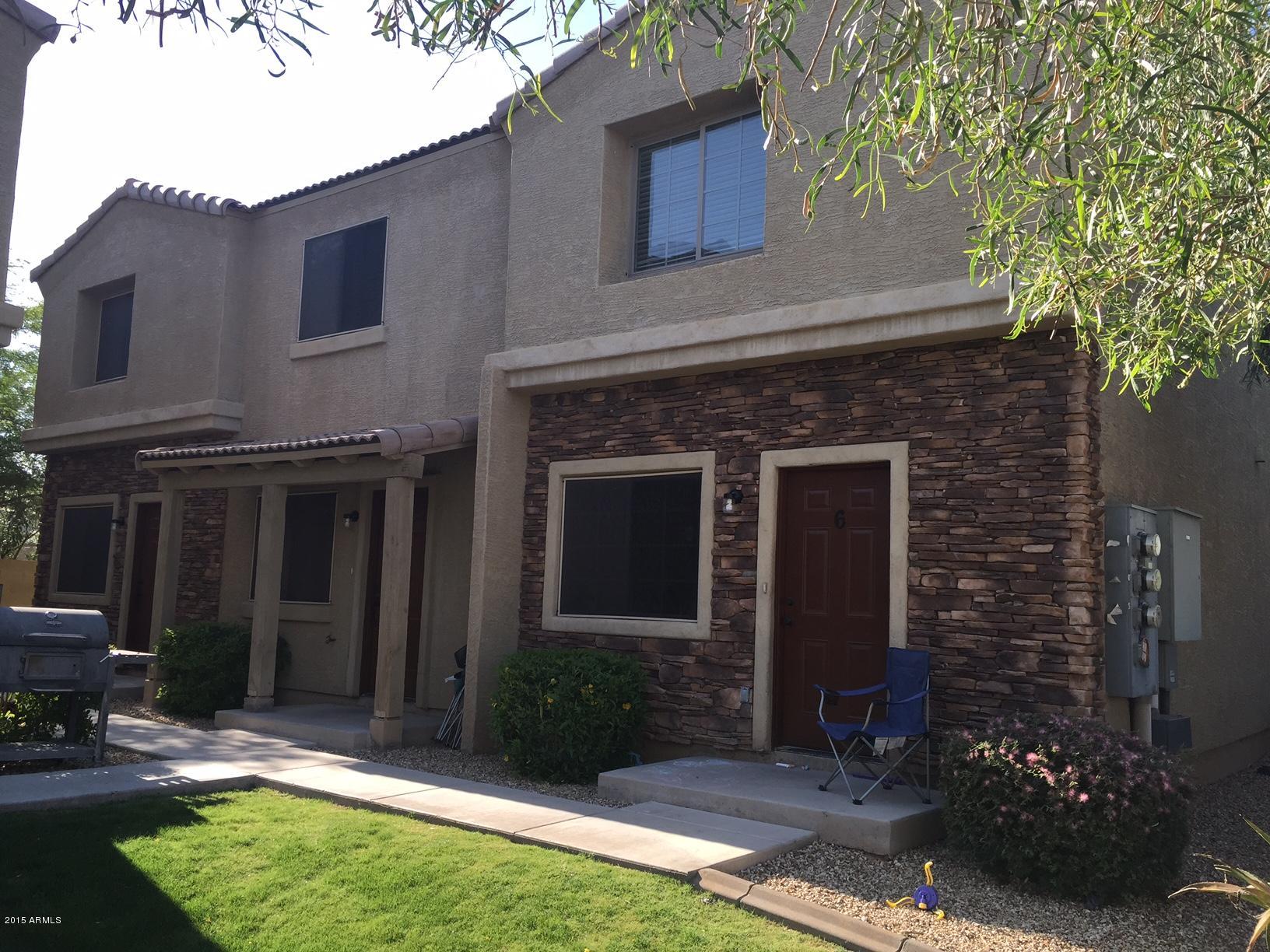 2014 E Sweetwater Avenue Property Photo