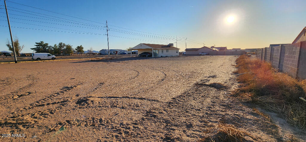 8700 W Milligan Road Property Photo