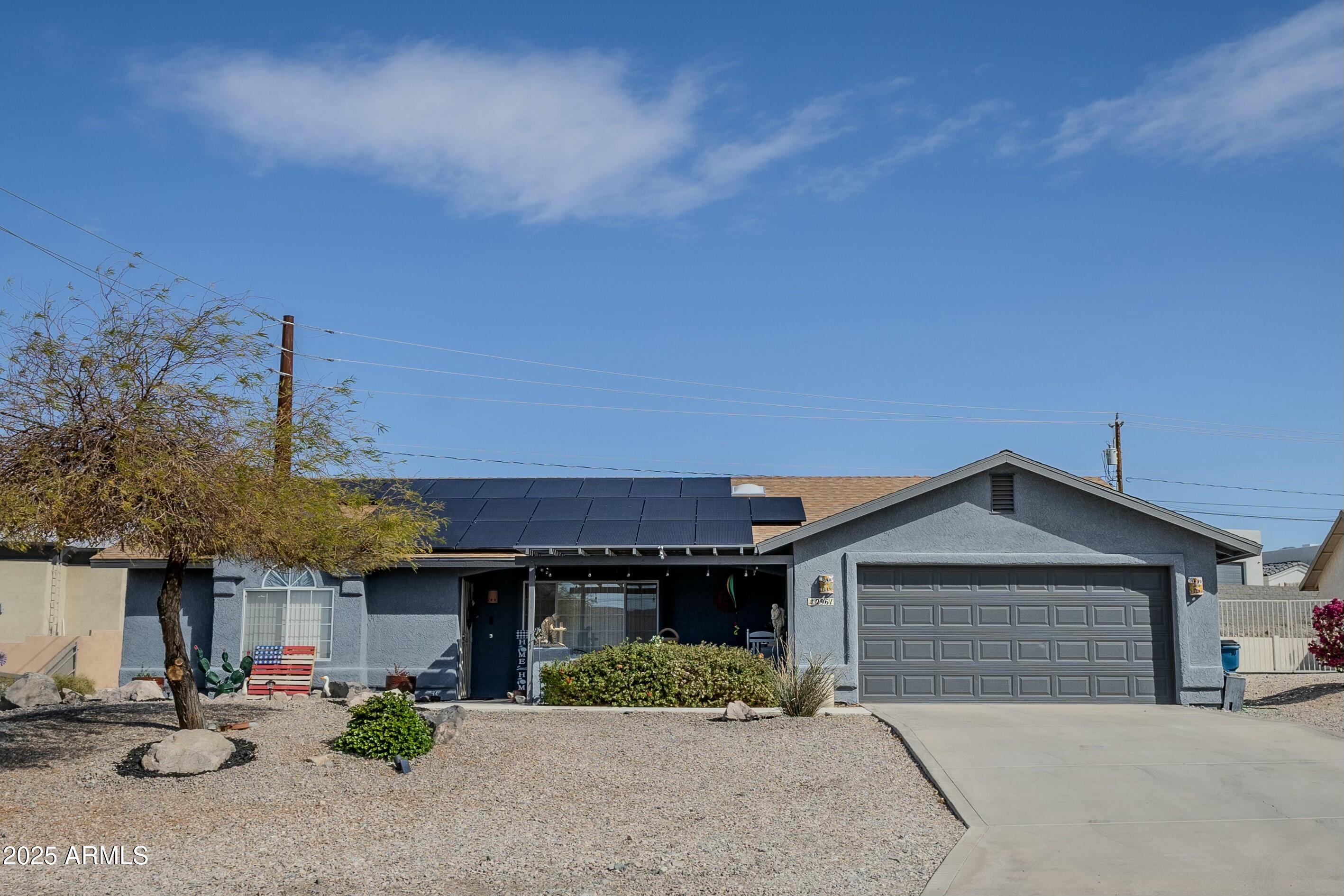 Lake Havasu City Real Estate Listings Main Image