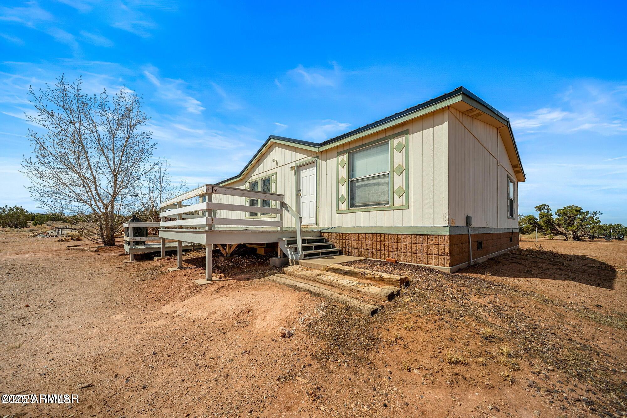 4710 S Hay Hollow Road Property Photo 1