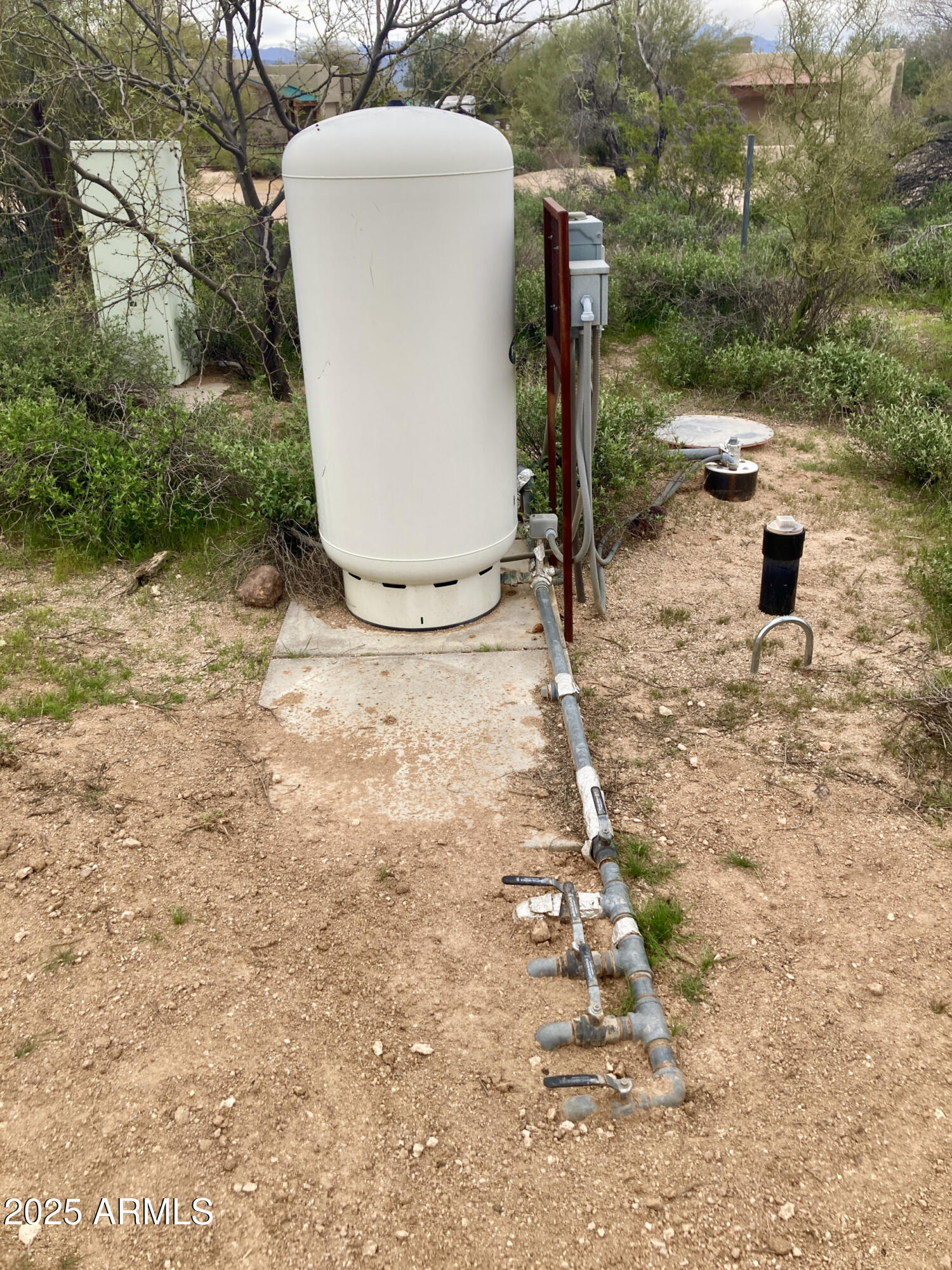 15966 E Jomax Road Property Photo 12