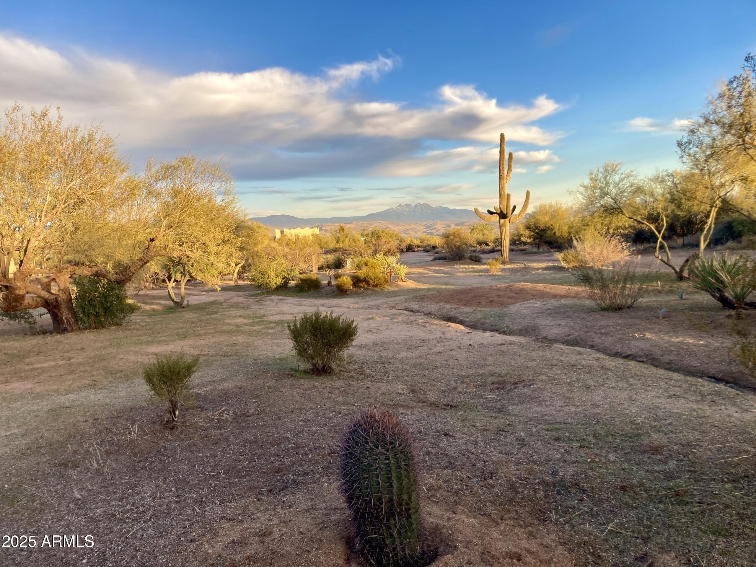 15966 E Jomax Road Property Photo 15