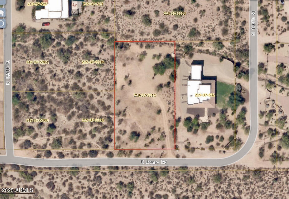 15966 E Jomax Road Property Photo 19