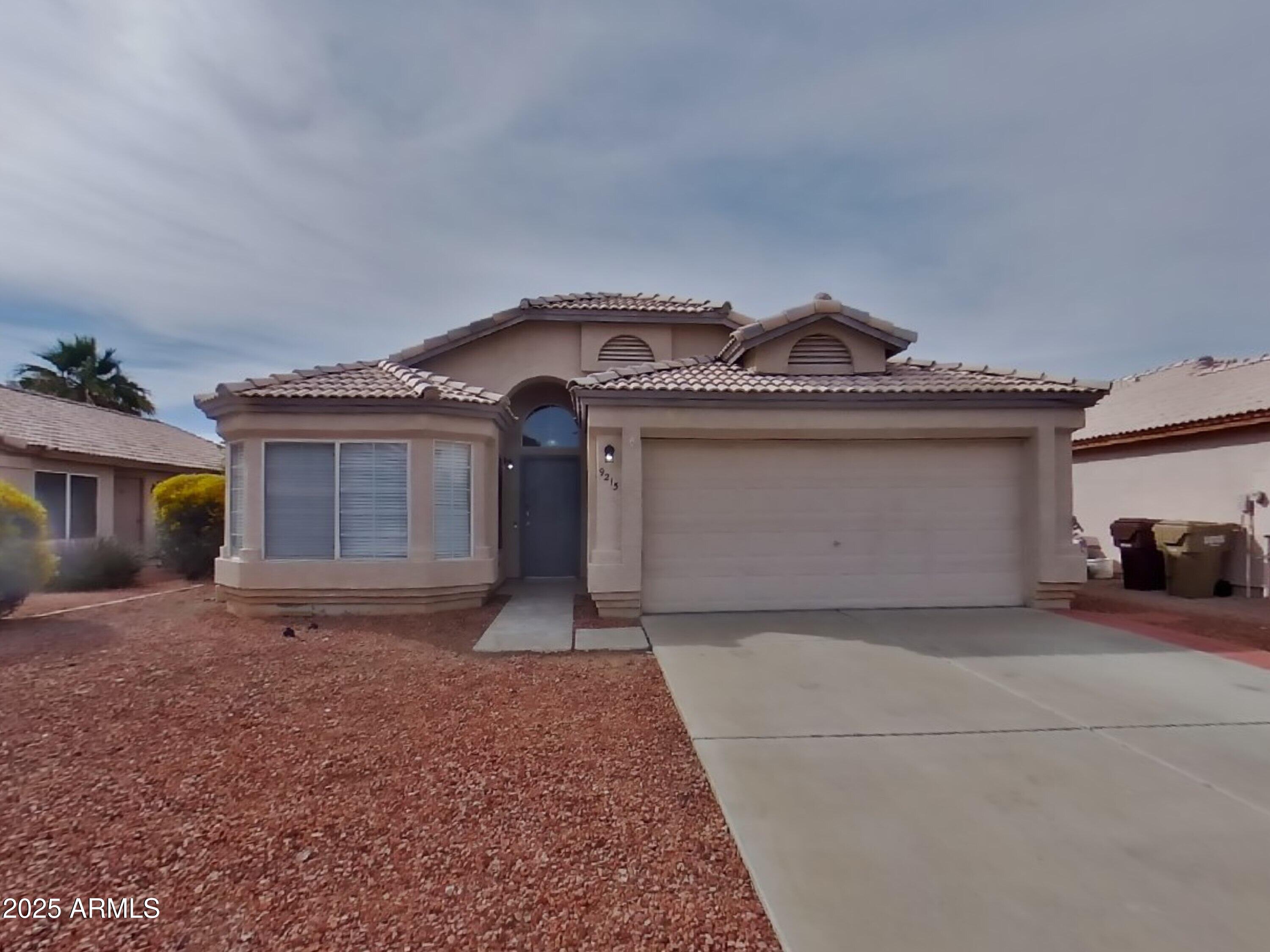 9215 W Sandra Terrace Property Photo 1