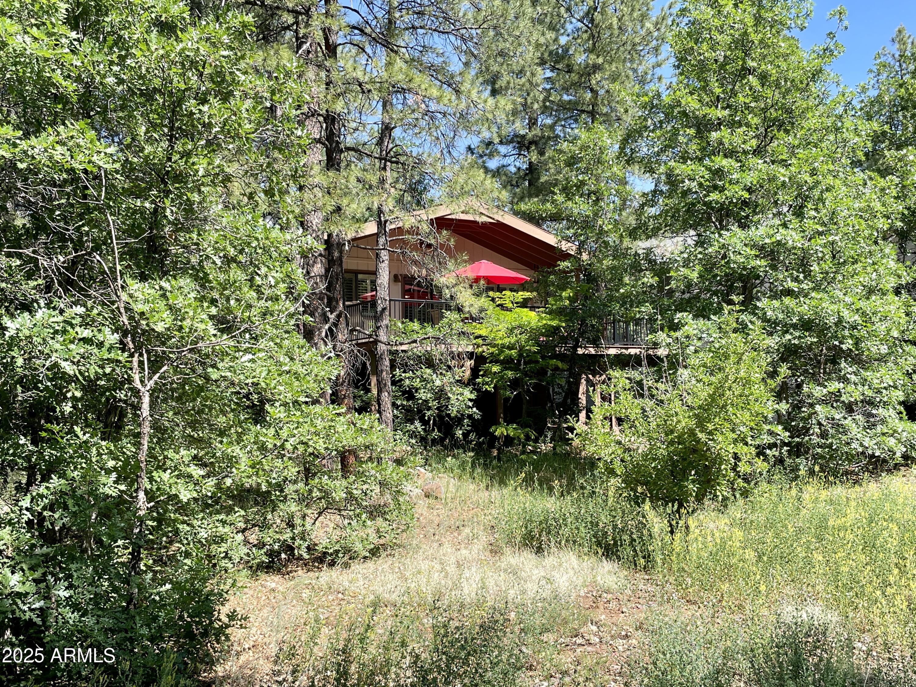 315 Sandia Circle Property Photo 1
