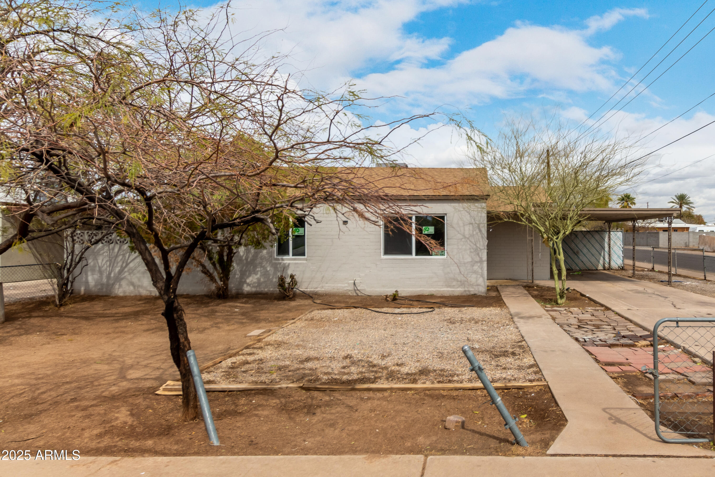 3202 W Fillmore Street Property Photo
