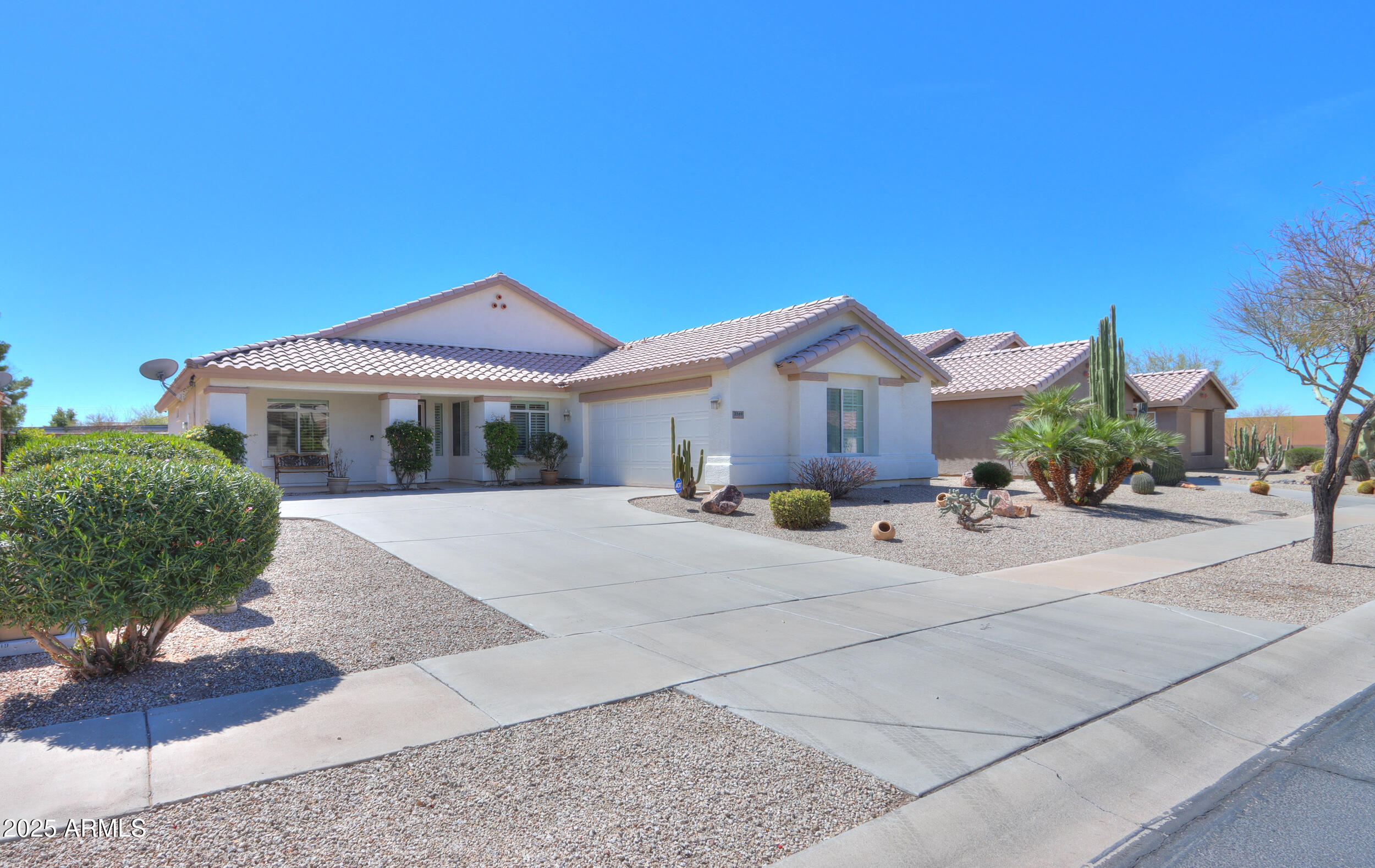 2369 E Fiesta Drive Property Photo