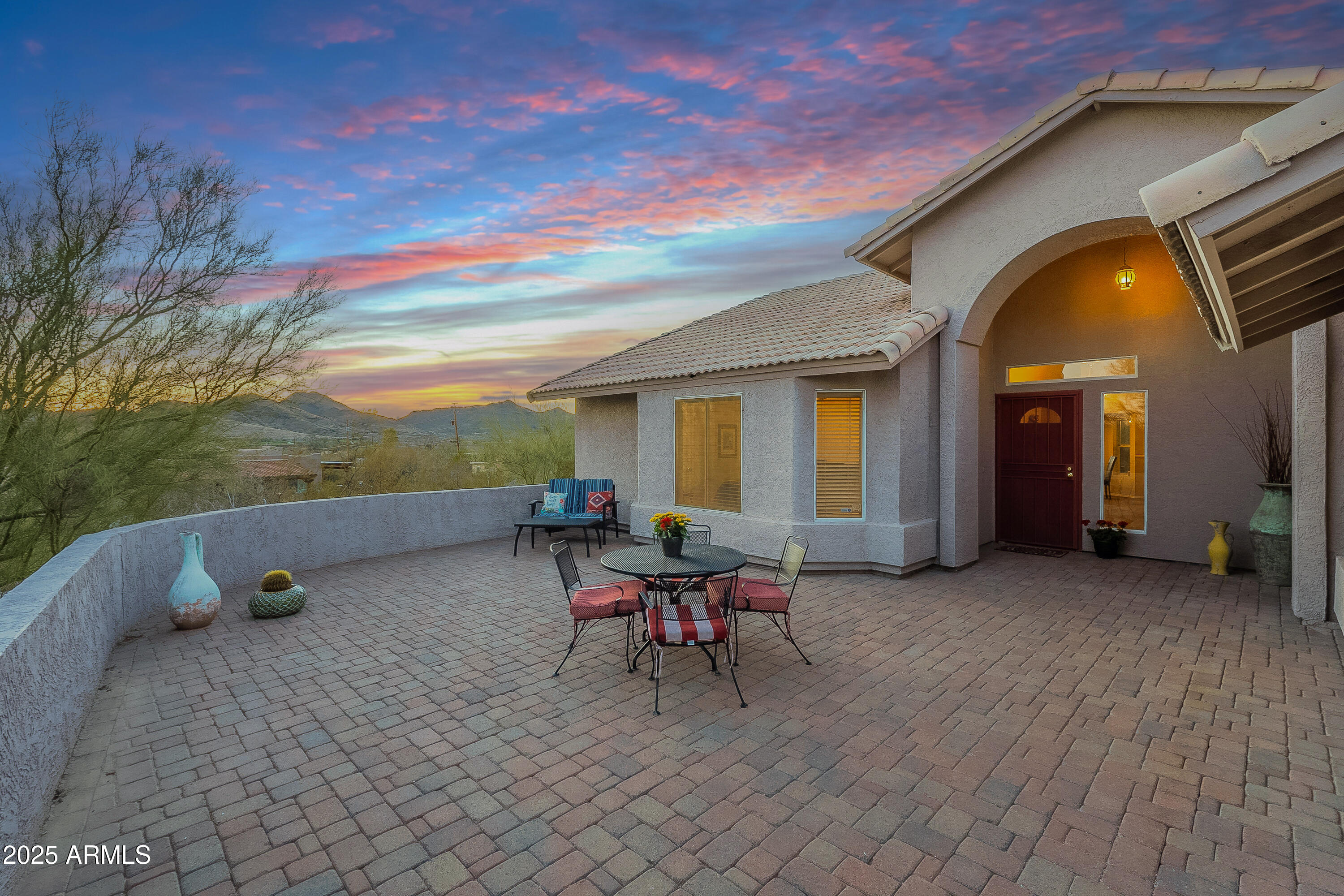 5960 E Grapevine Road Property Photo