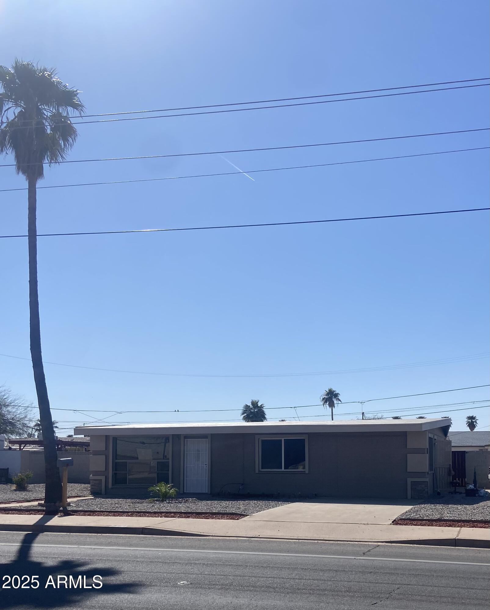 813 N Trekell Road Property Photo