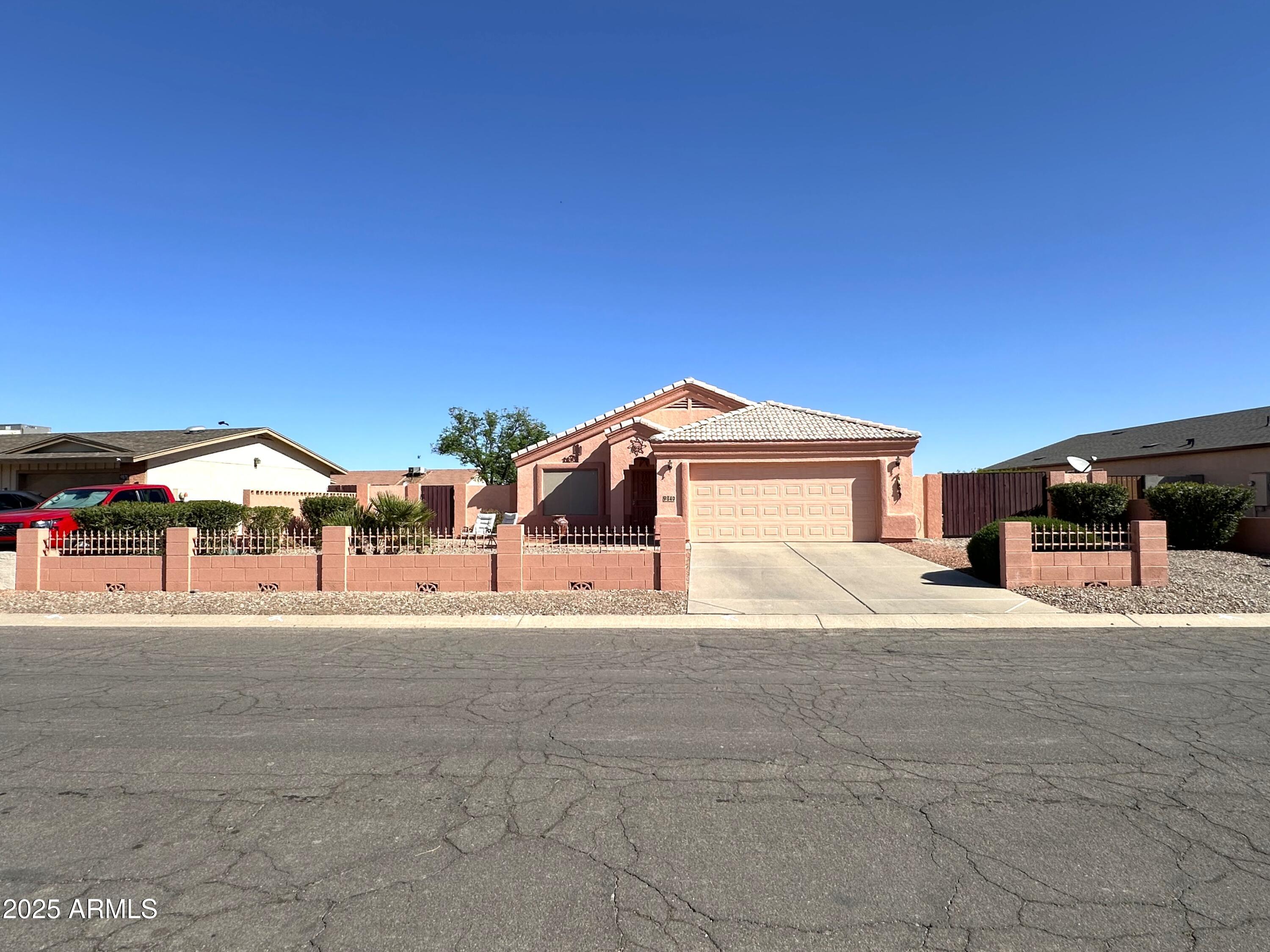 9840 W Carousel Drive Property Photo