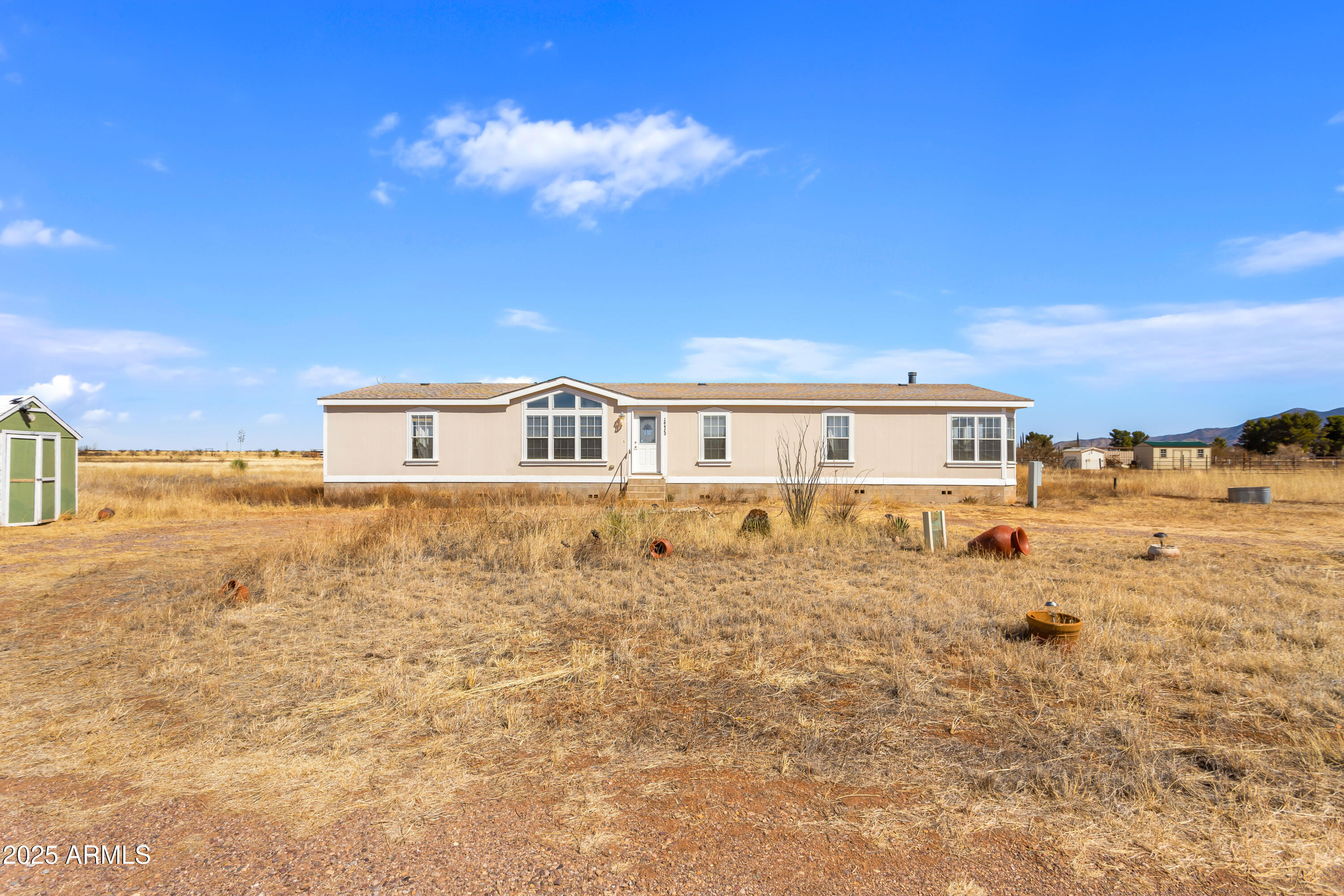 28420 S Rain Valley Road Property Photo