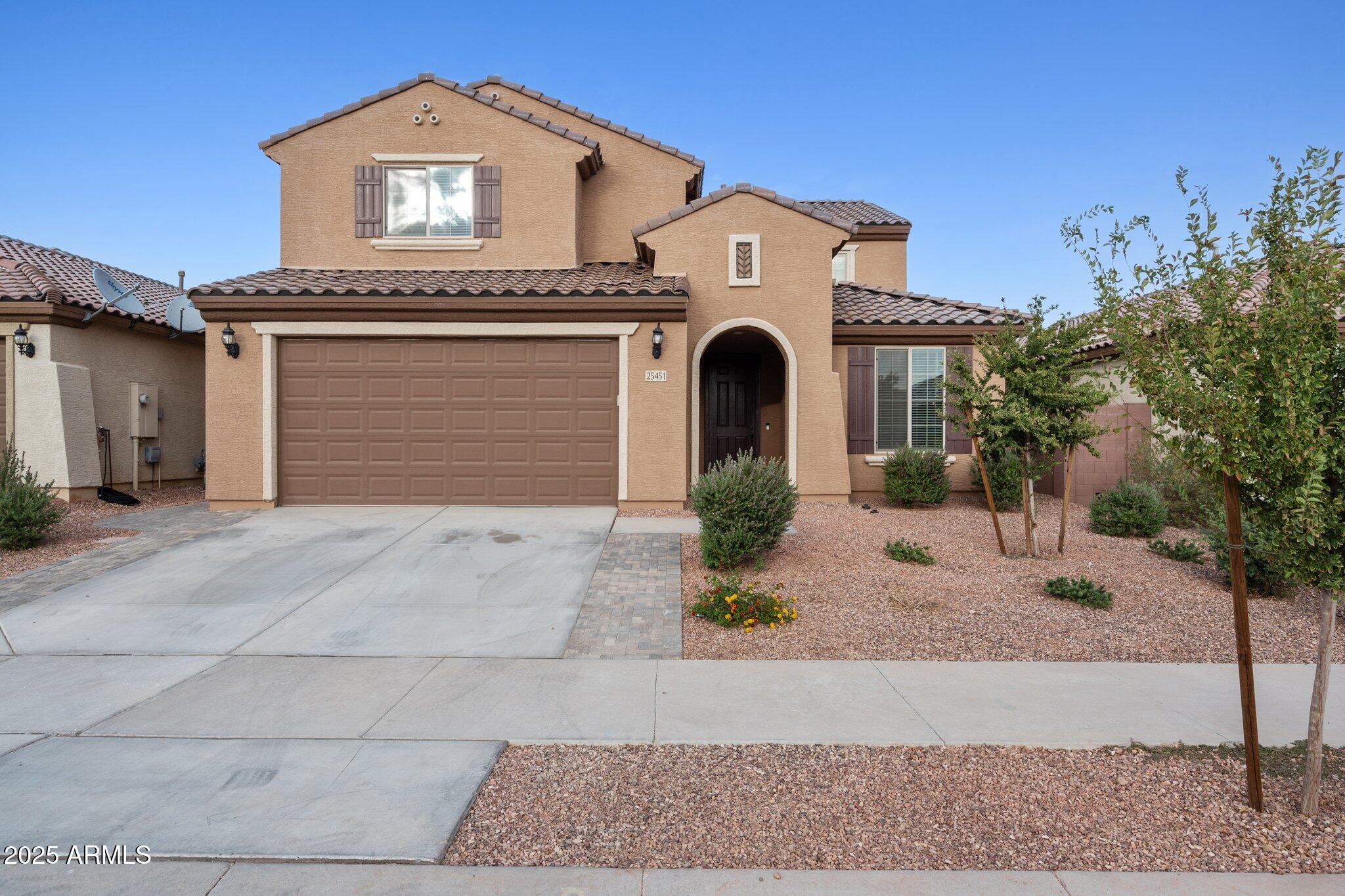 Picture of 25451 N 164TH Drive