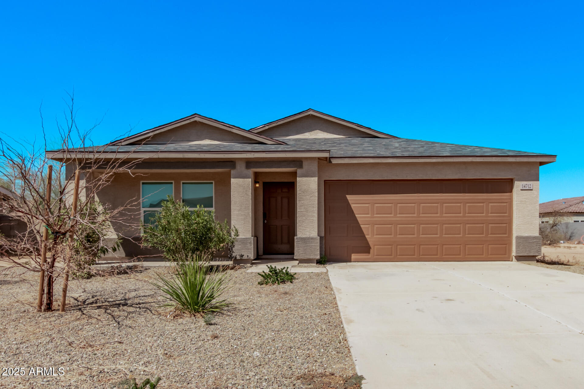 14712 S Diablo Road Property Photo