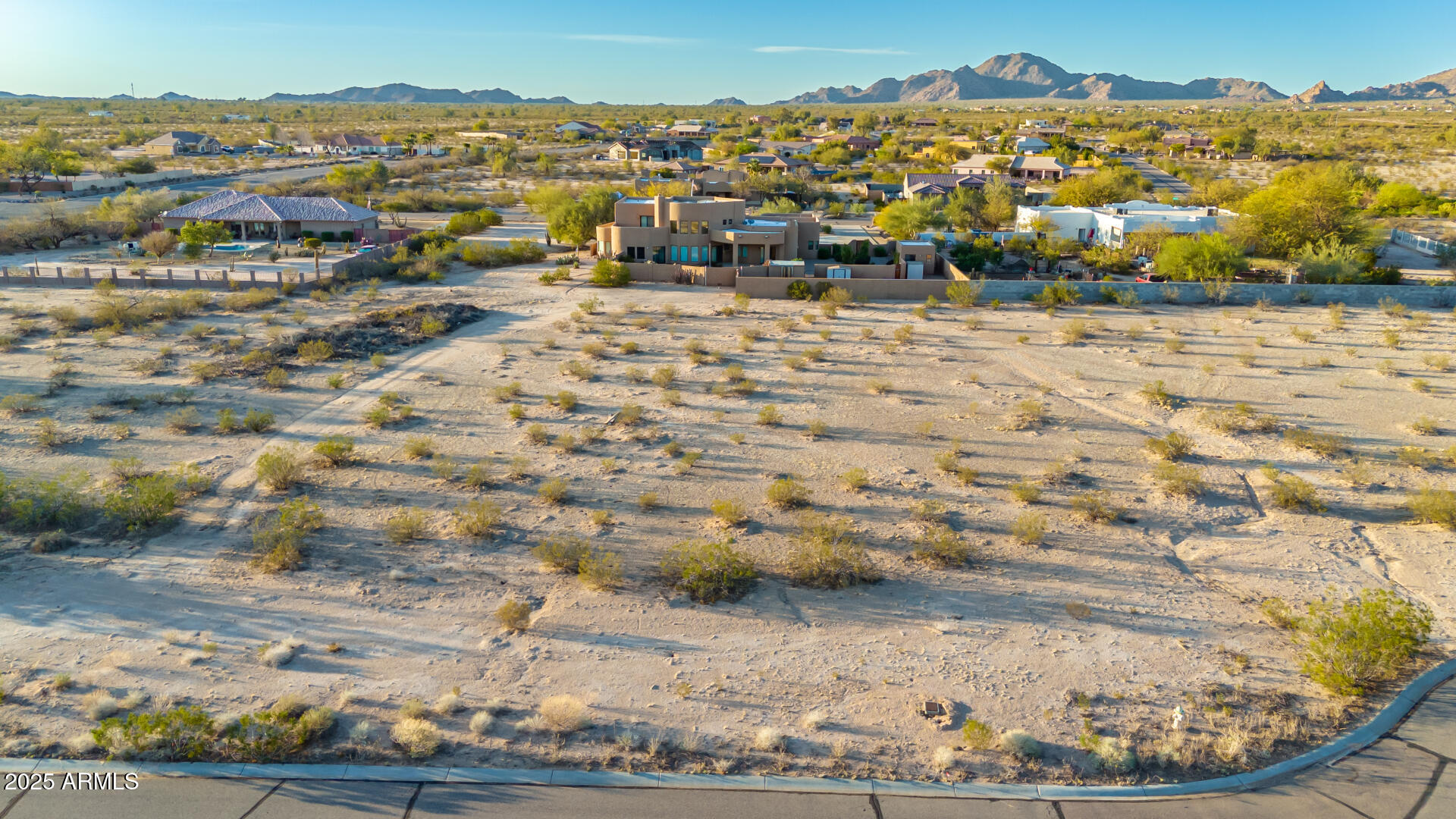 12538 W Tortilla Court Property Photo