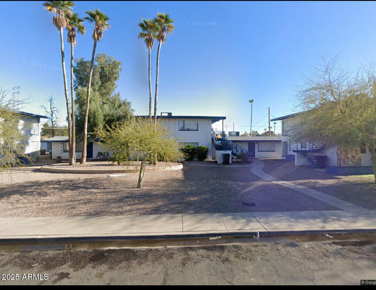 505 N Williams Street Property Photo