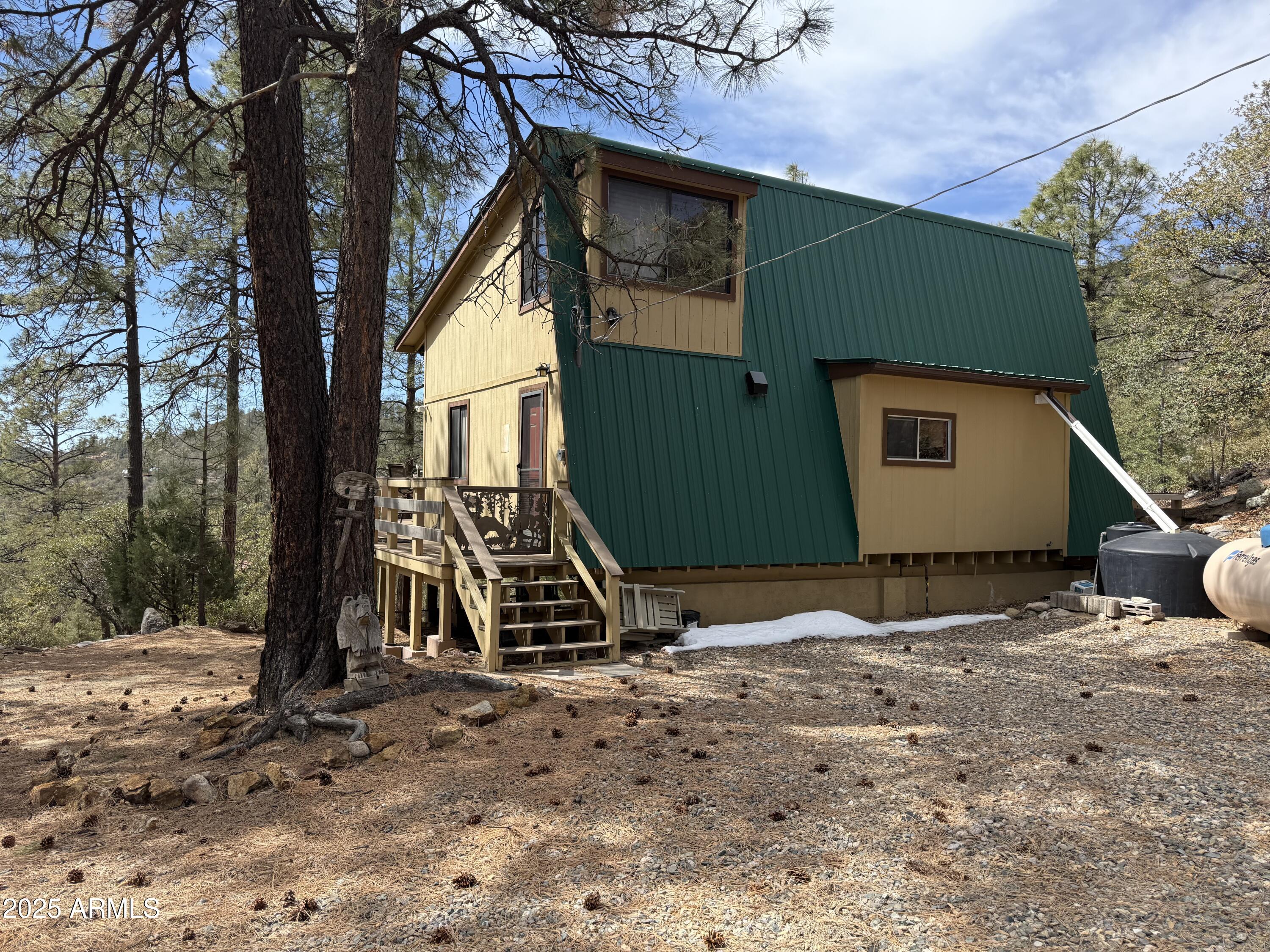 Crown King Real Estate Listings Main Image