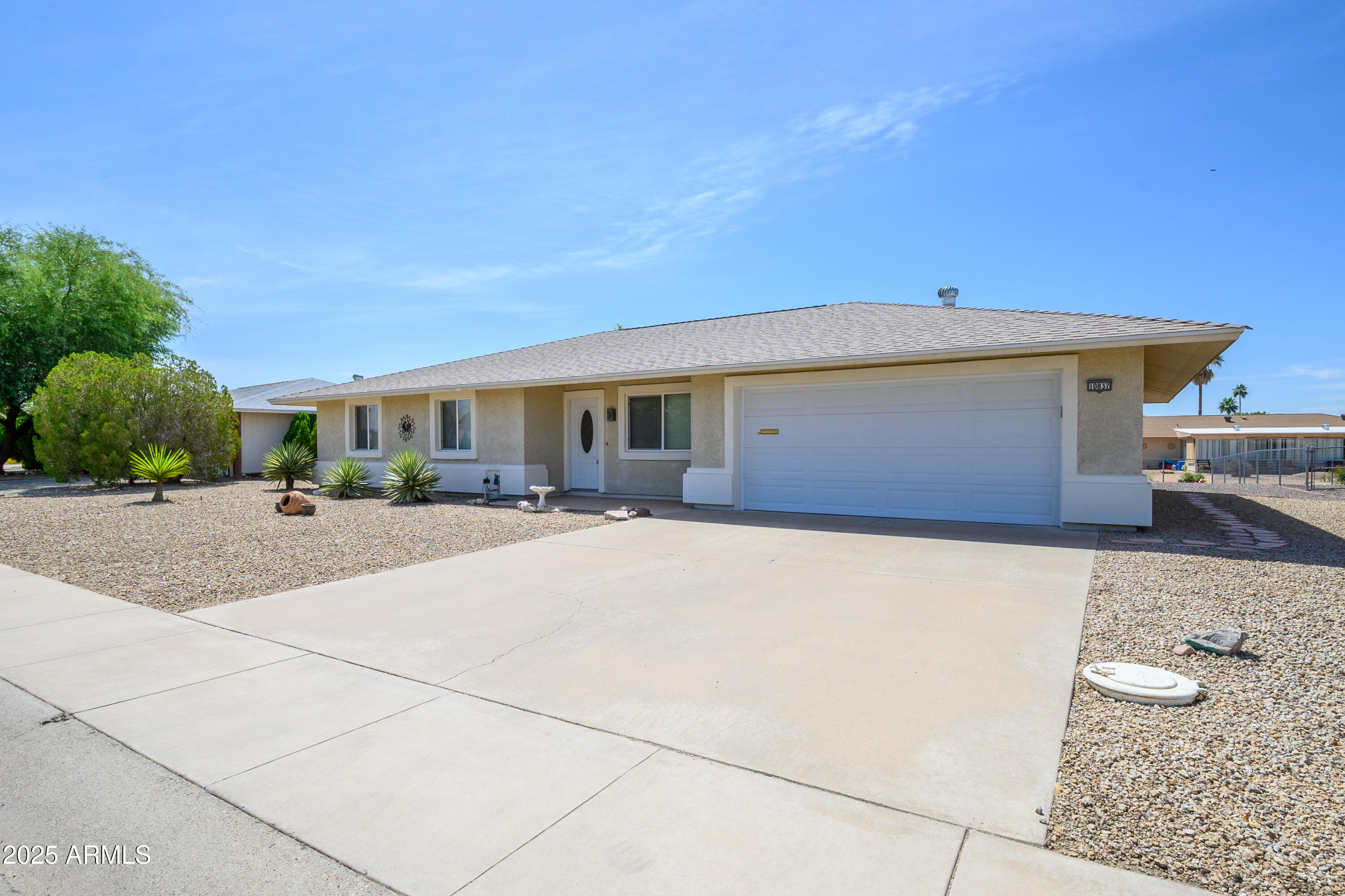 10837 W Loma Blanca Drive Property Photo 1