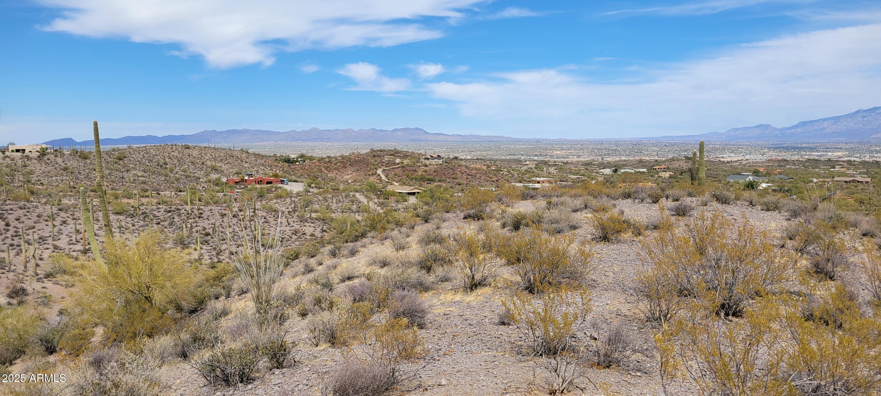 4790 N El Adobe Ranch Road Property Photo 1