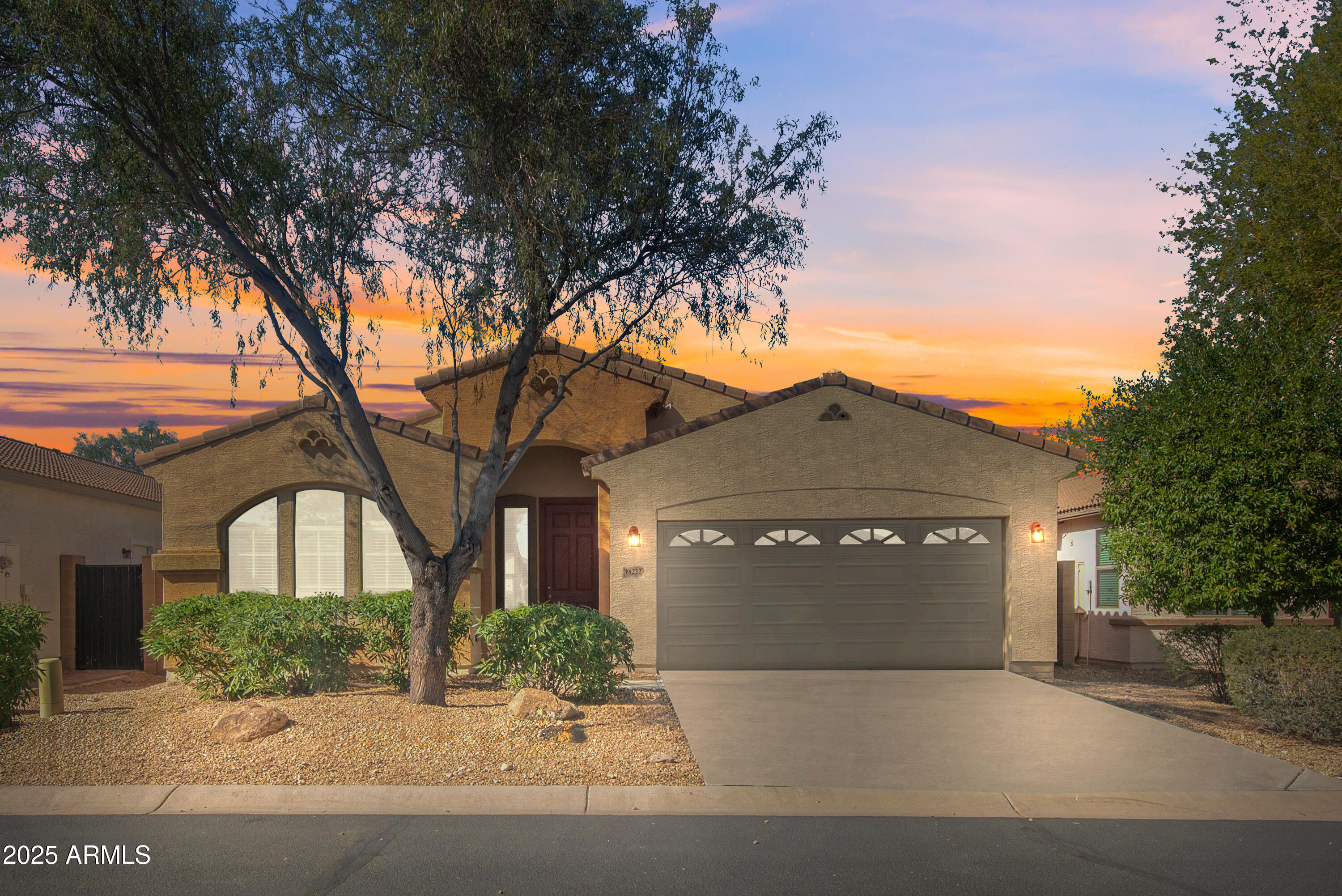 18222 E La Posada Court Property Photo 1