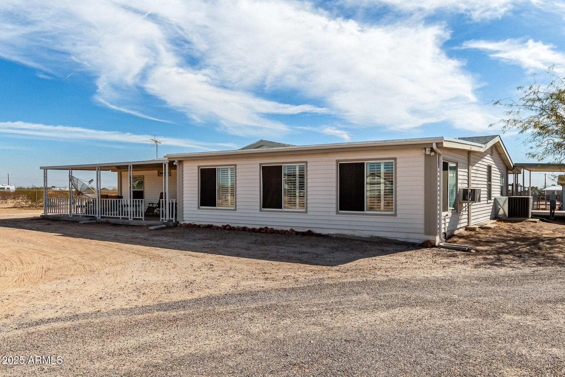 16697 W Hopi Drive Property Photo