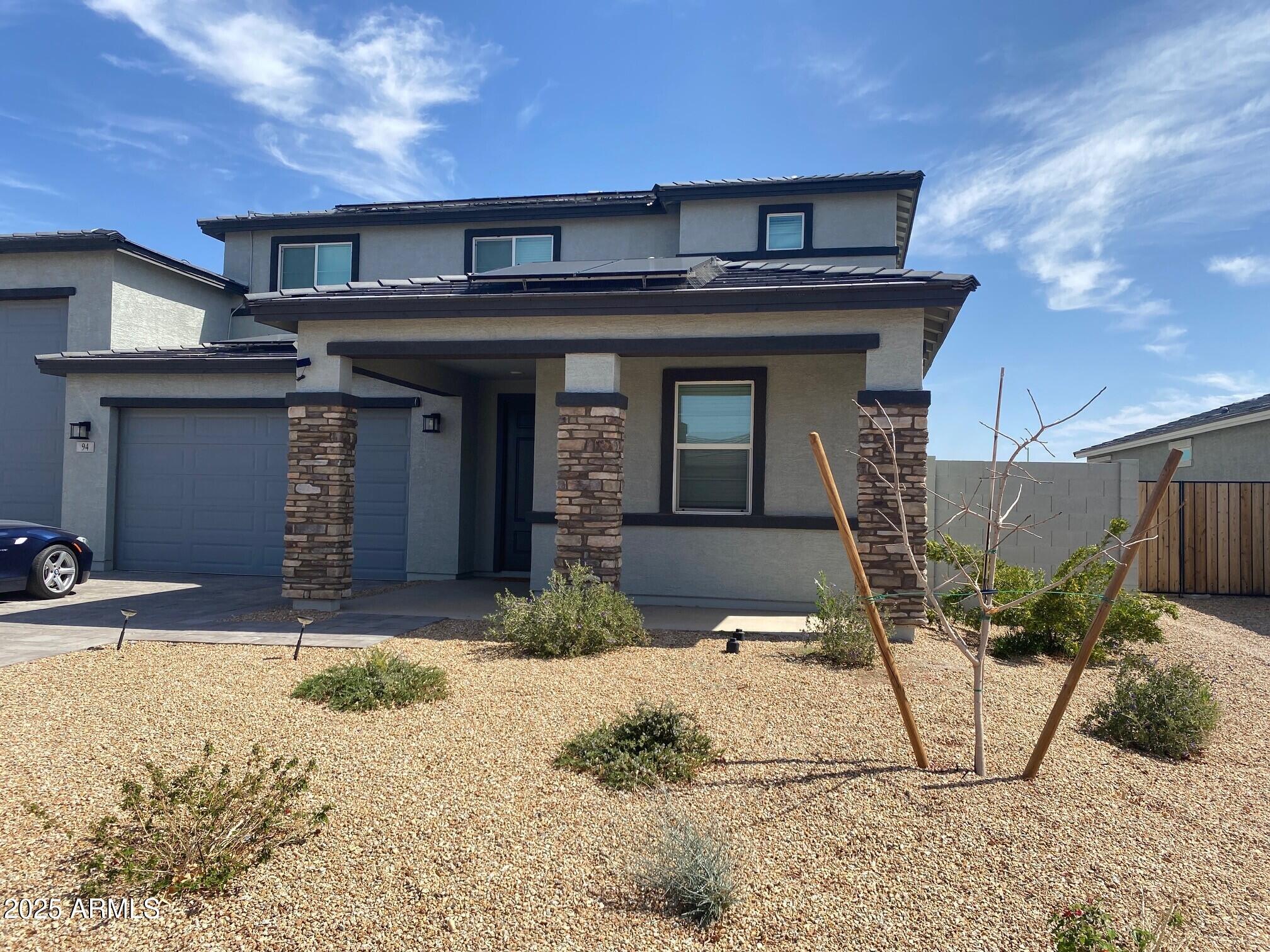 94 S Siena Lane Property Photo