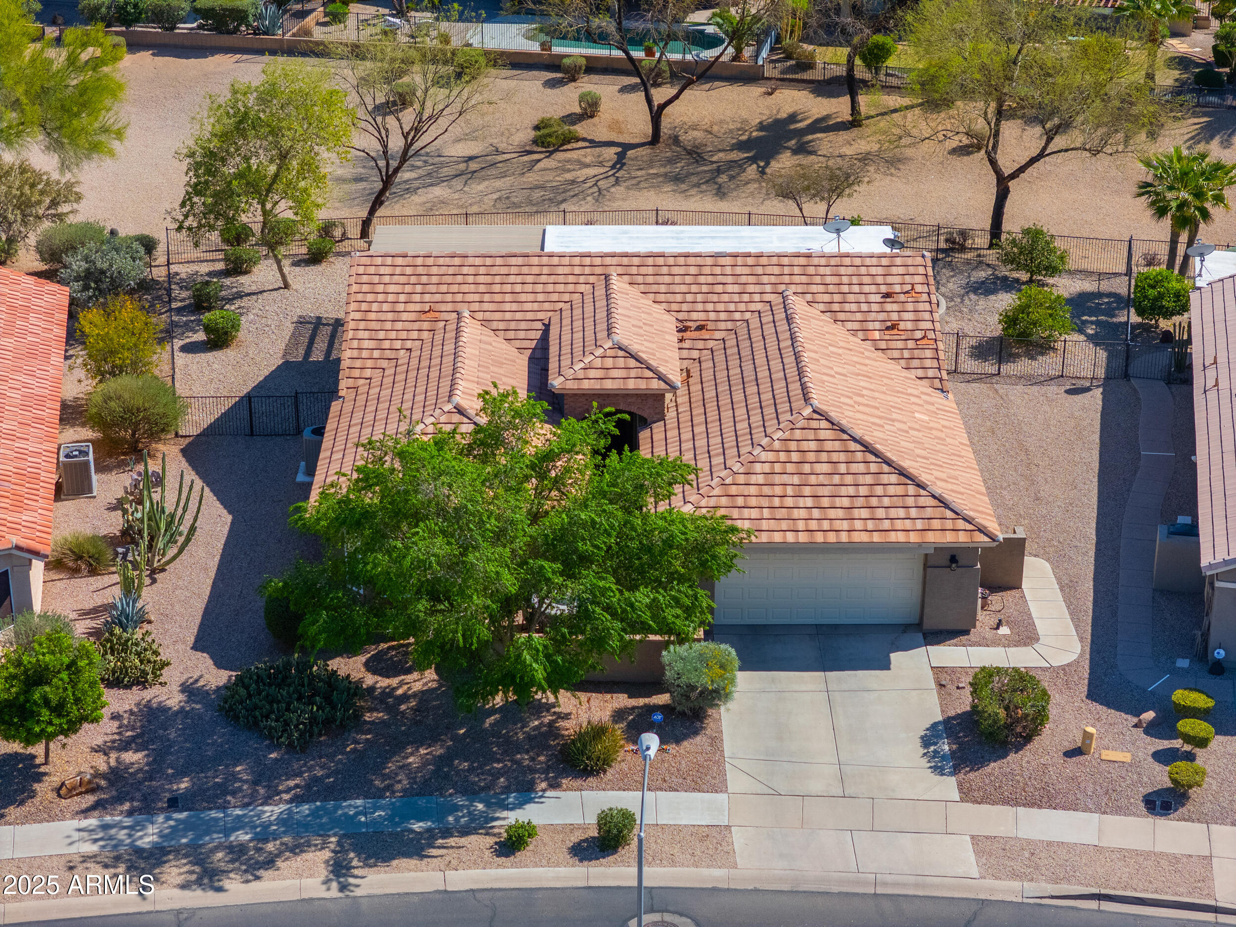 2381 E Firerock Drive Property Photo