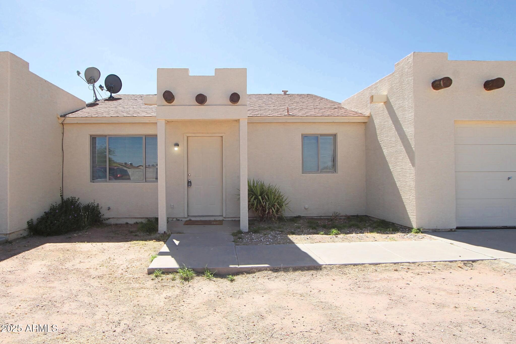 13295 S Durango Road Property Photo