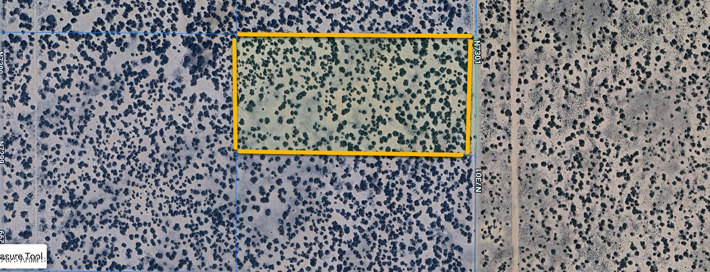 Tbd 20 Acres In Witch Wells Property Photo