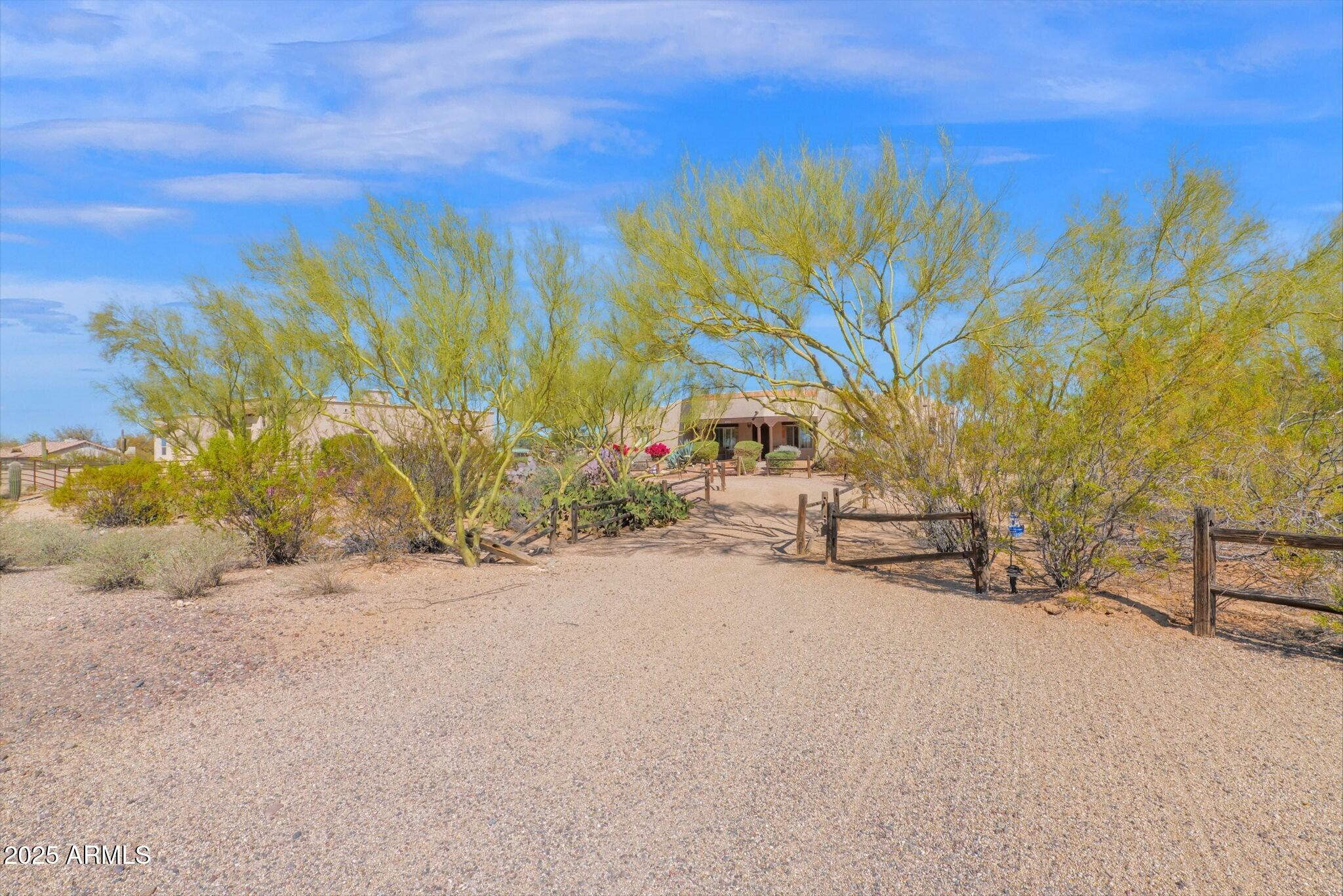Cave Creek Real Estate Listings Main Image