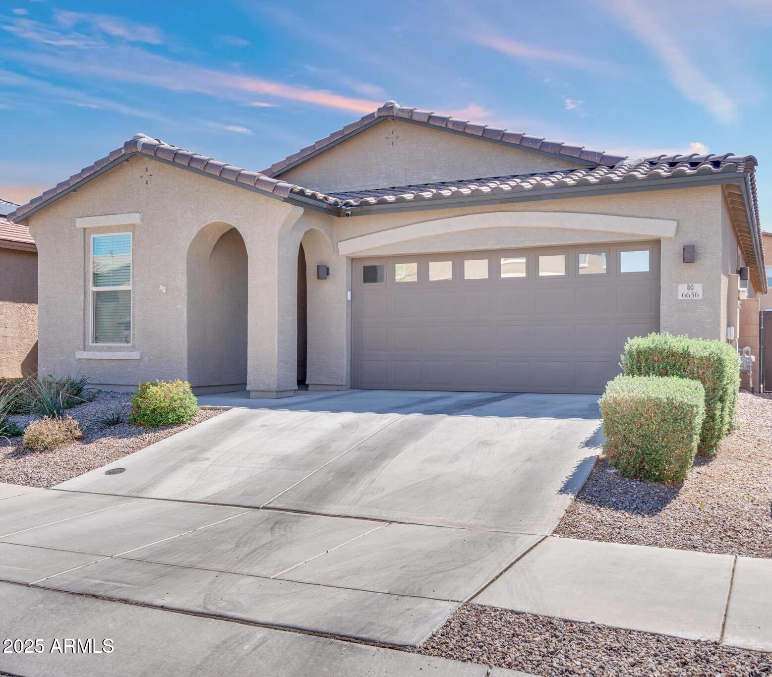 6636 E Via Arroyo Largo Property Photo 1
