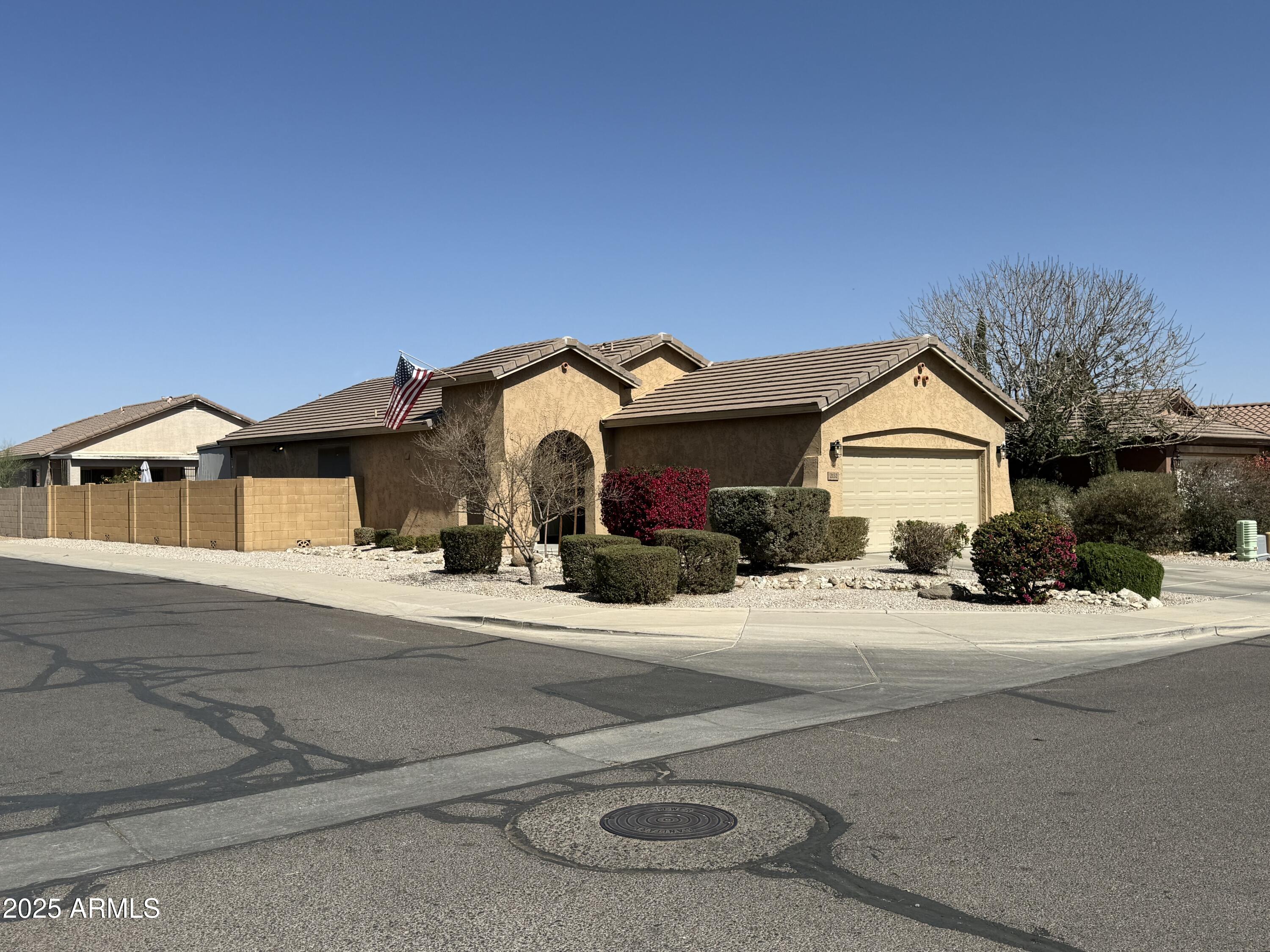 2132 W Gold Dust Avenue Property Photo 1