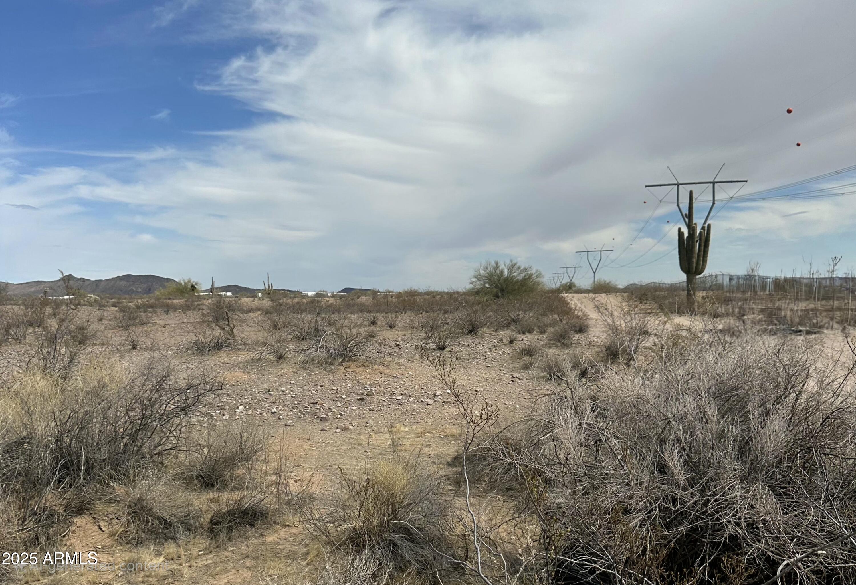 337xx W Dove Valley Road Property Photo 1