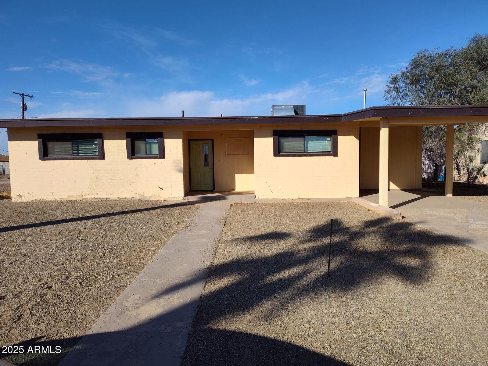 9346 W Santa Cruz Boulevard Property Photo 1
